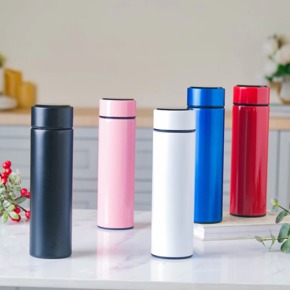 Smart Thermos - Image 4