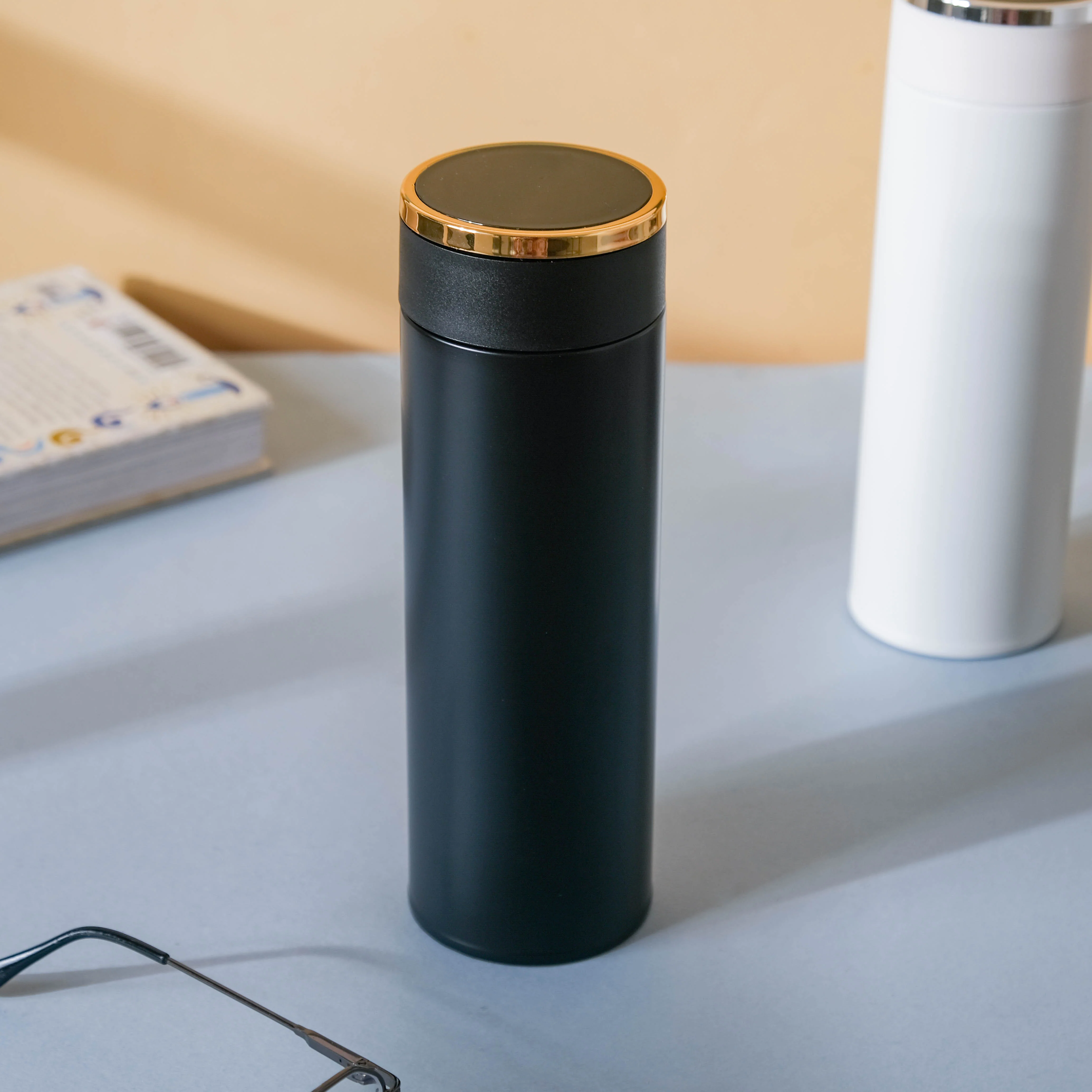 Smart Thermos Bottle - Image 12