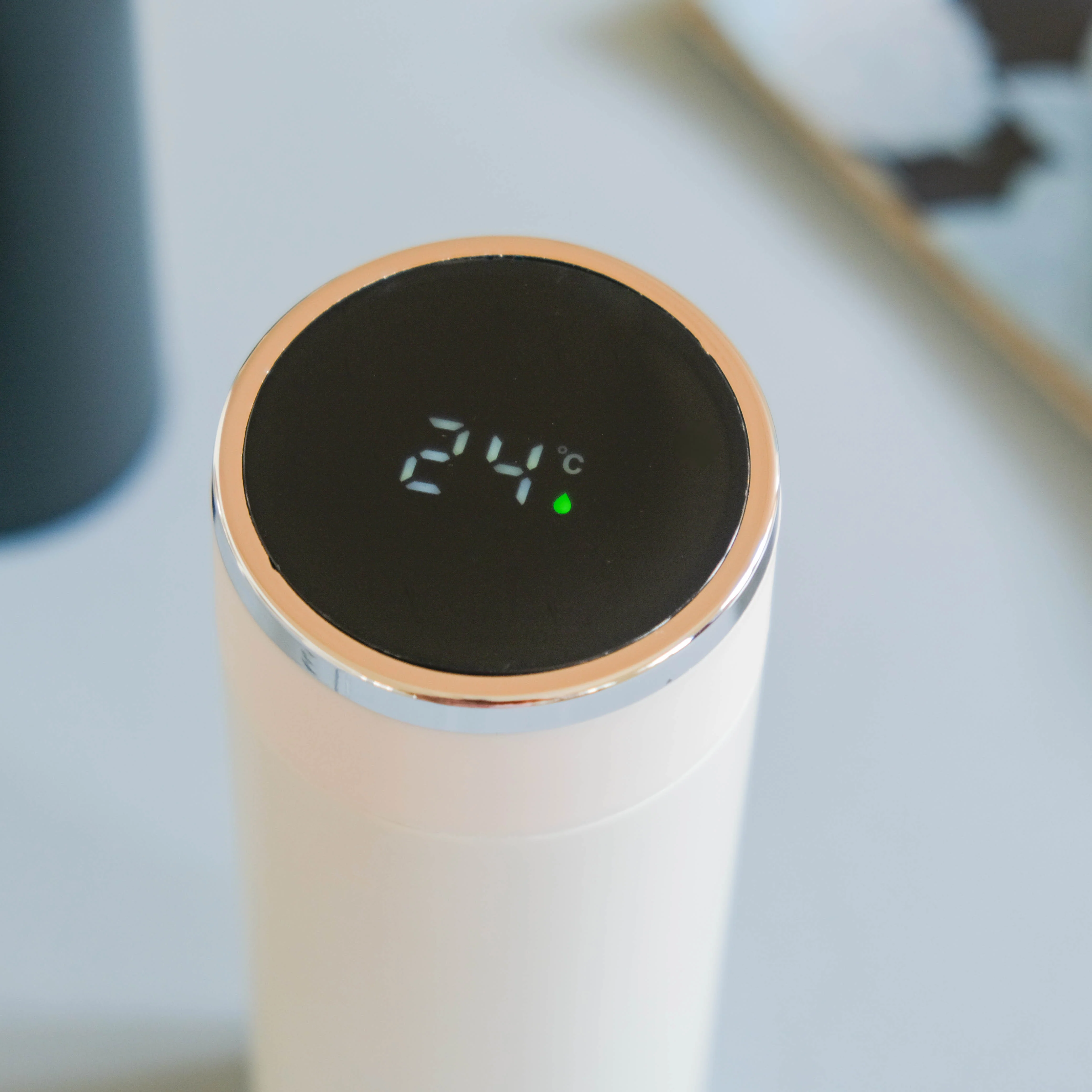 Smart Thermos Bottle - Image 5
