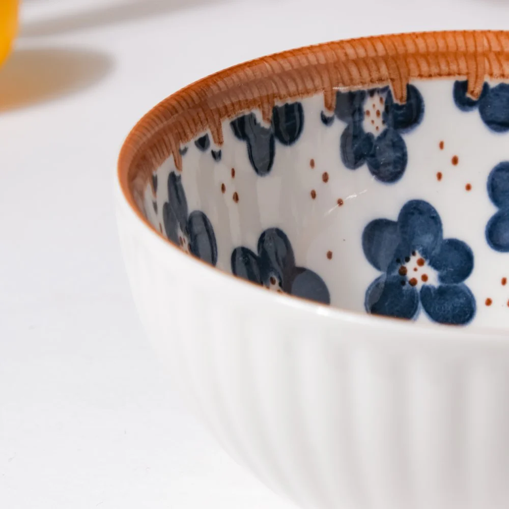 Snack Bowl Set Of 4 With Gift Box - Image 16