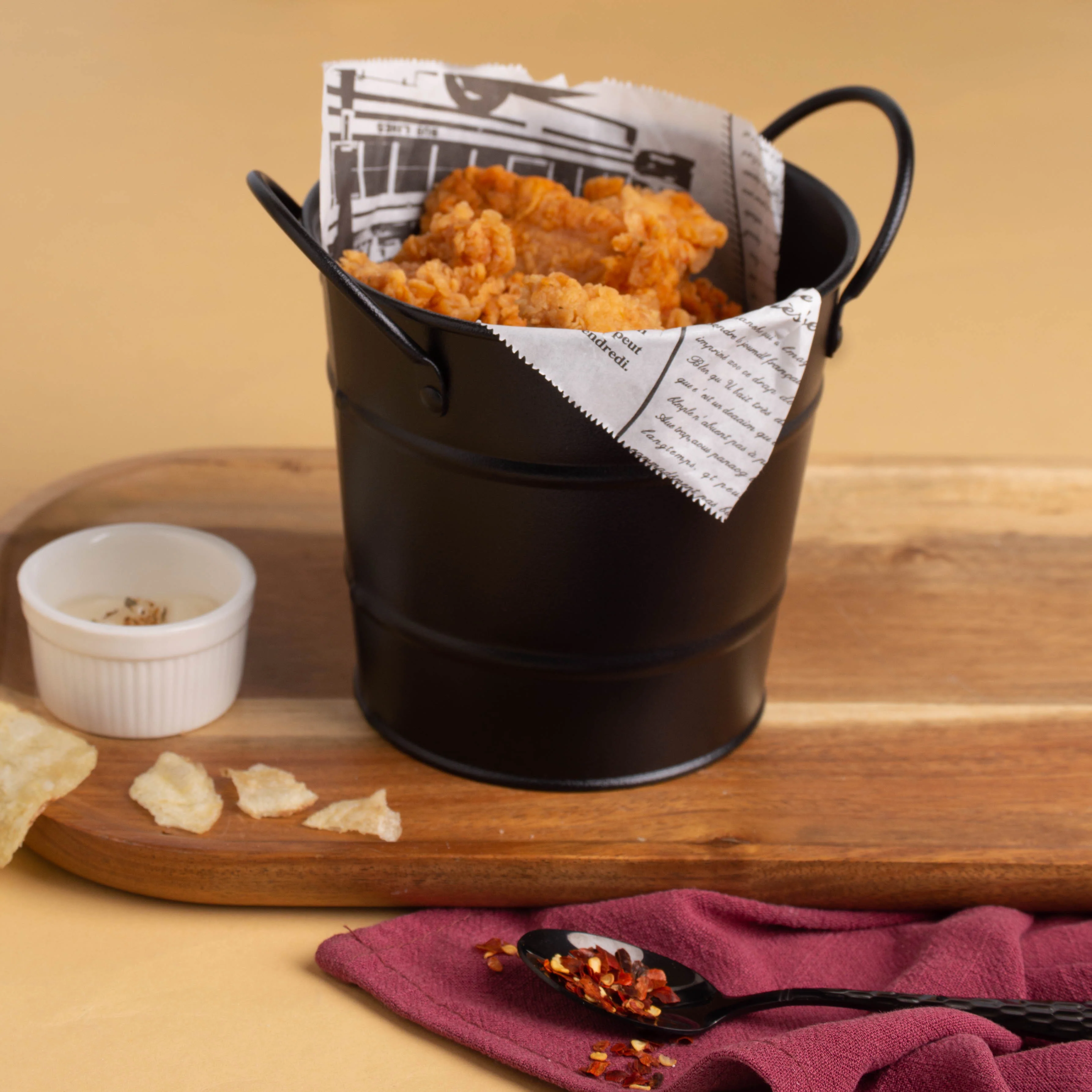 Snack Bucket - Image 5