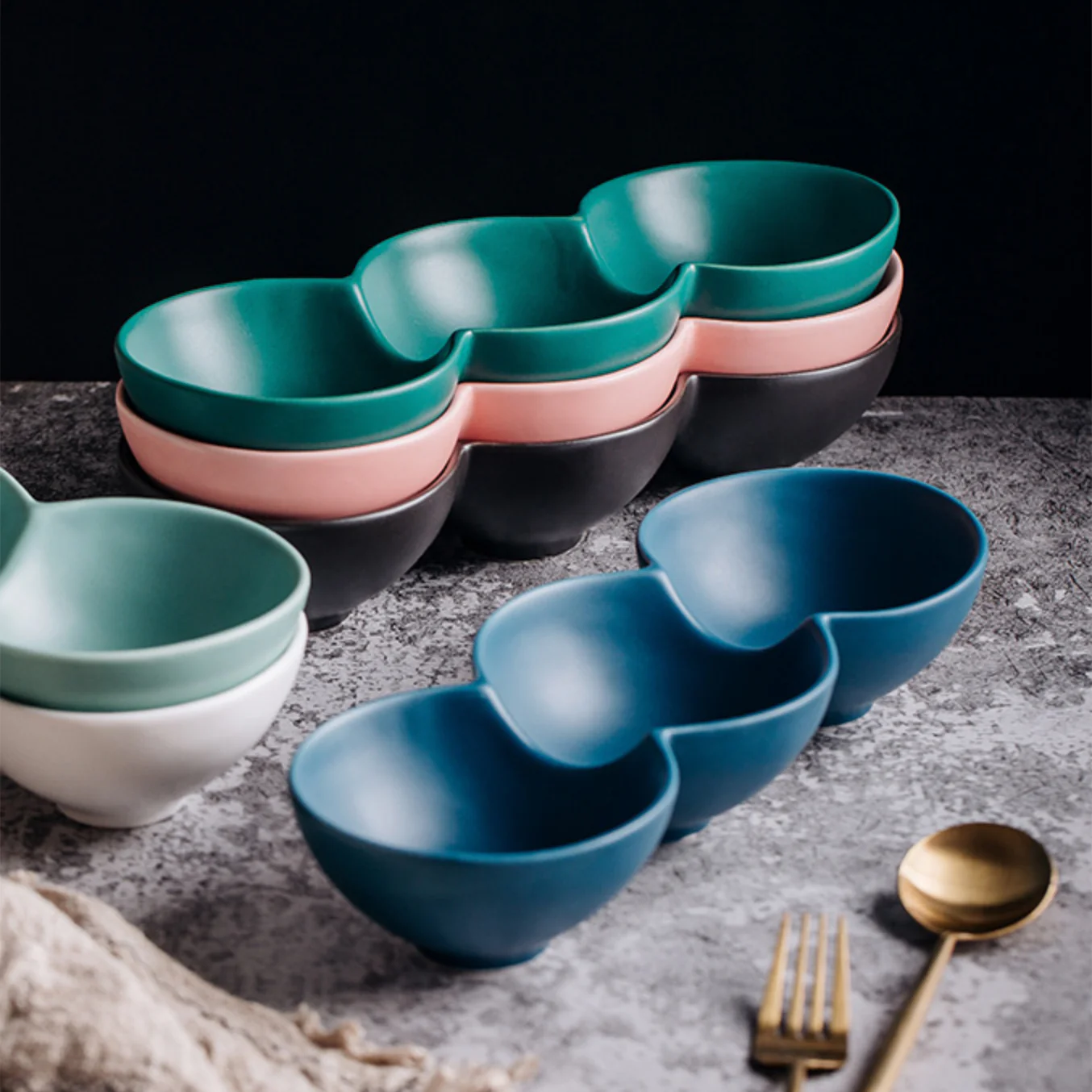 Snack Dish - Image 13