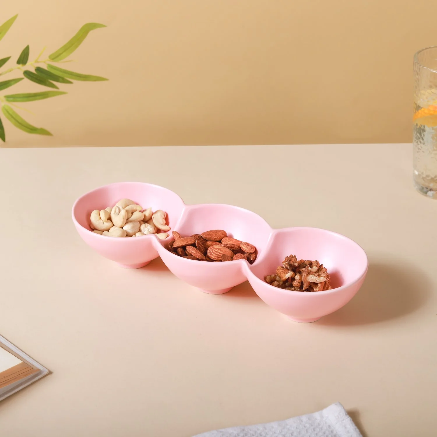 Snack Dish - Image 3