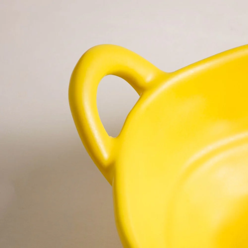 Snack Serving Dish - Image 15