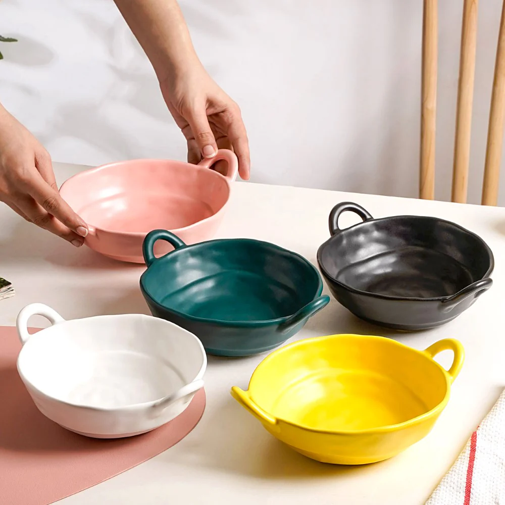 Snack Serving Dish - Image 3