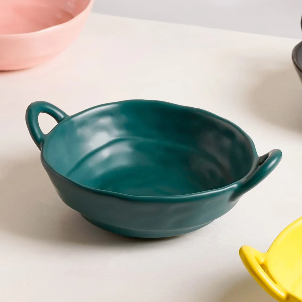 Snack Serving Dish - Image 4