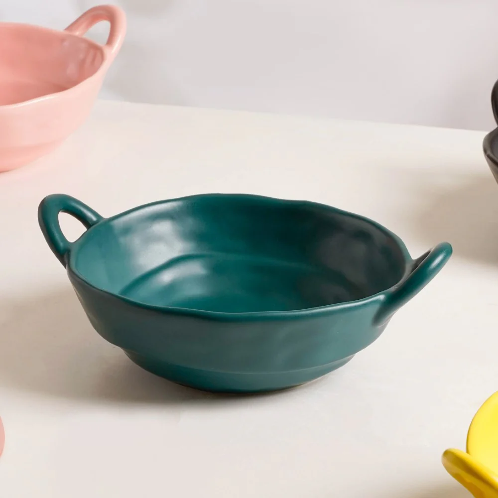 Snack Serving Dish - Image 6