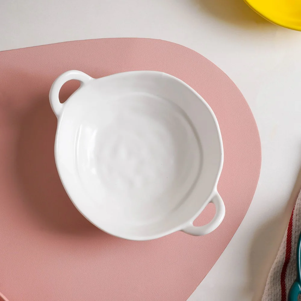 Snack Serving Dish - Image 9