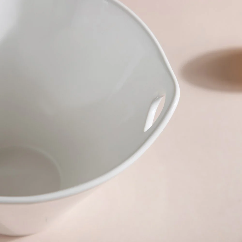 Snow White Ramen Bowl 550 ml - Image 6
