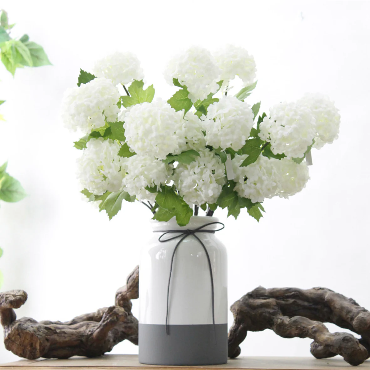 Snowball flower - Image 5