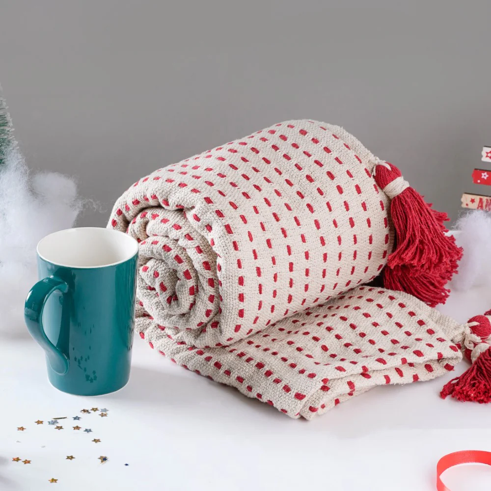 Snuggle And Cuddle Festive Hamper Set Of 3 - Image 5