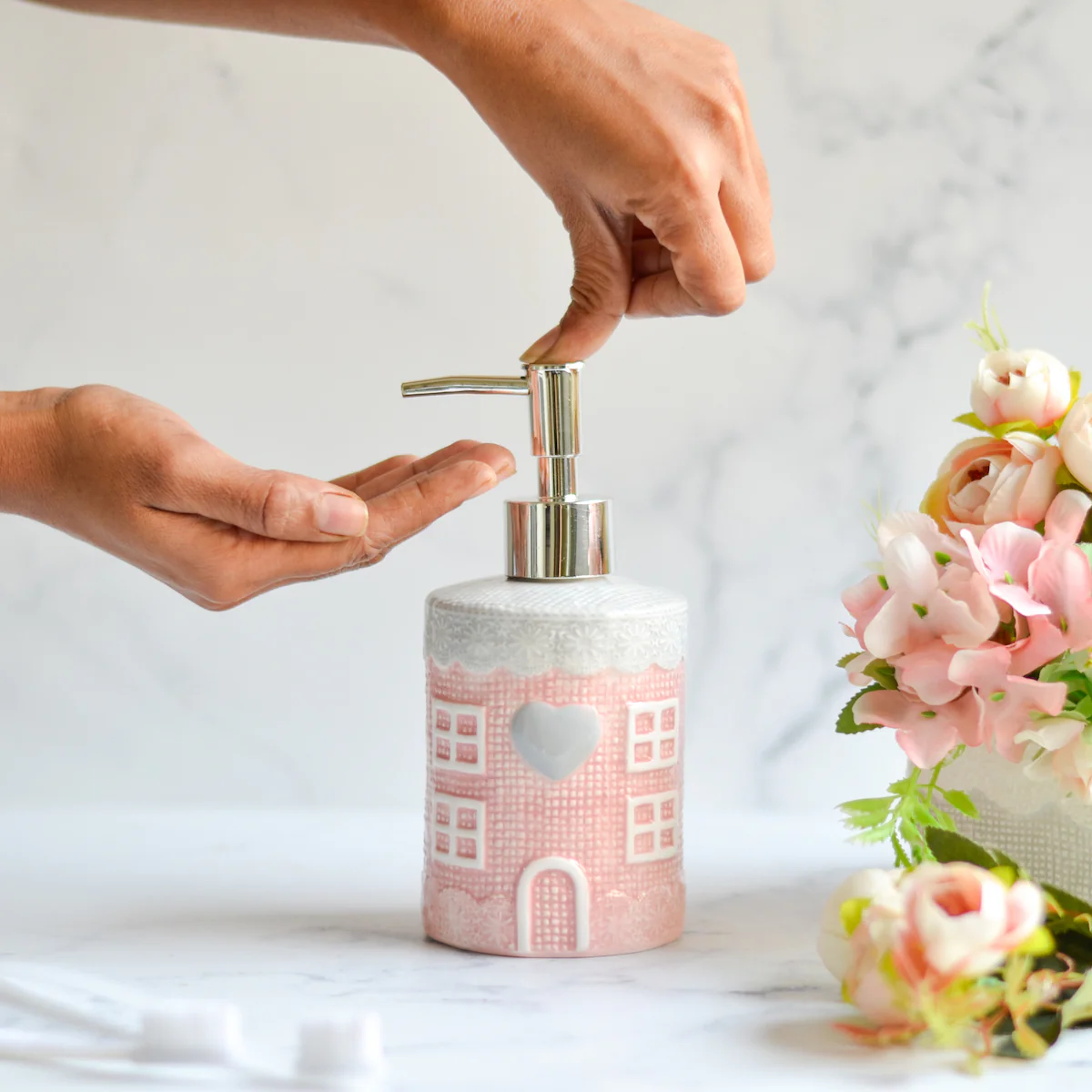 Soap Bottle Dispenser - Image 2