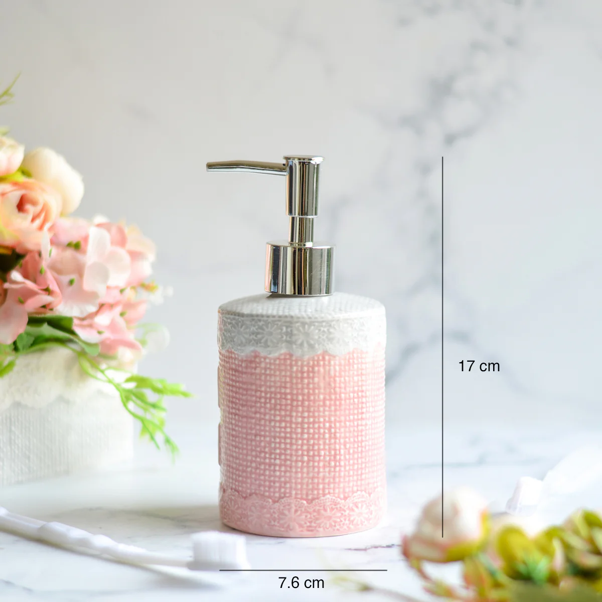 Soap Bottle Dispenser - Image 5