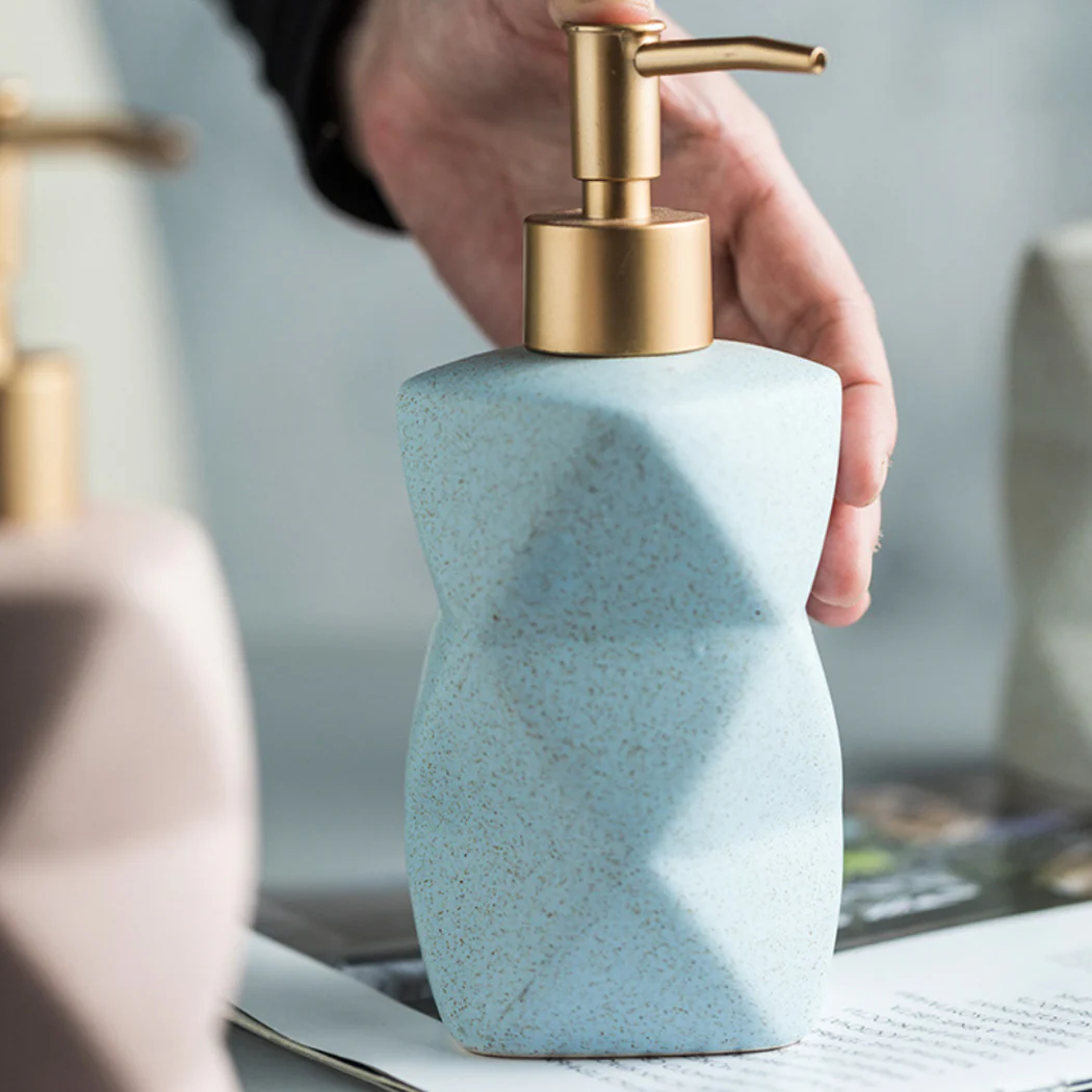 Soap Dispenser - Image 2