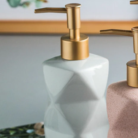 Soap Dispenser - Image 3