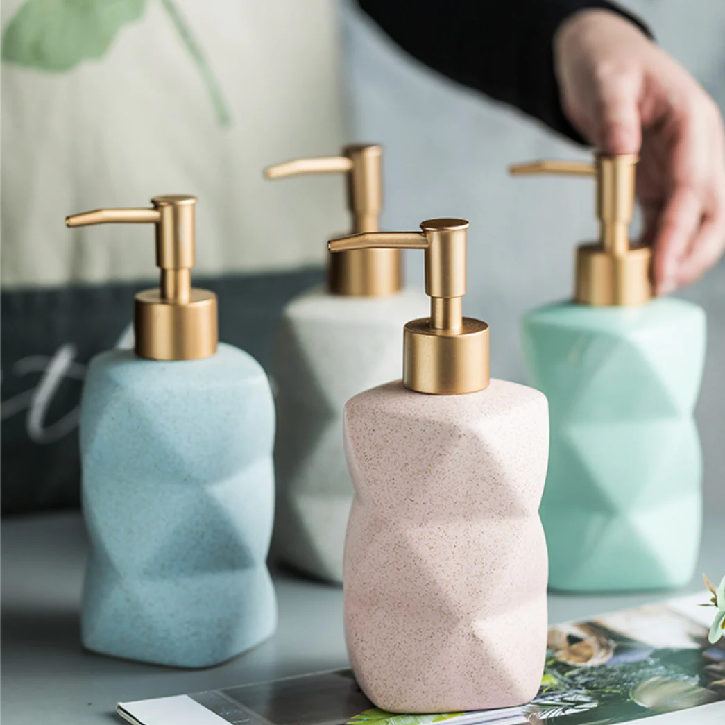 Soap Dispenser - Image 5