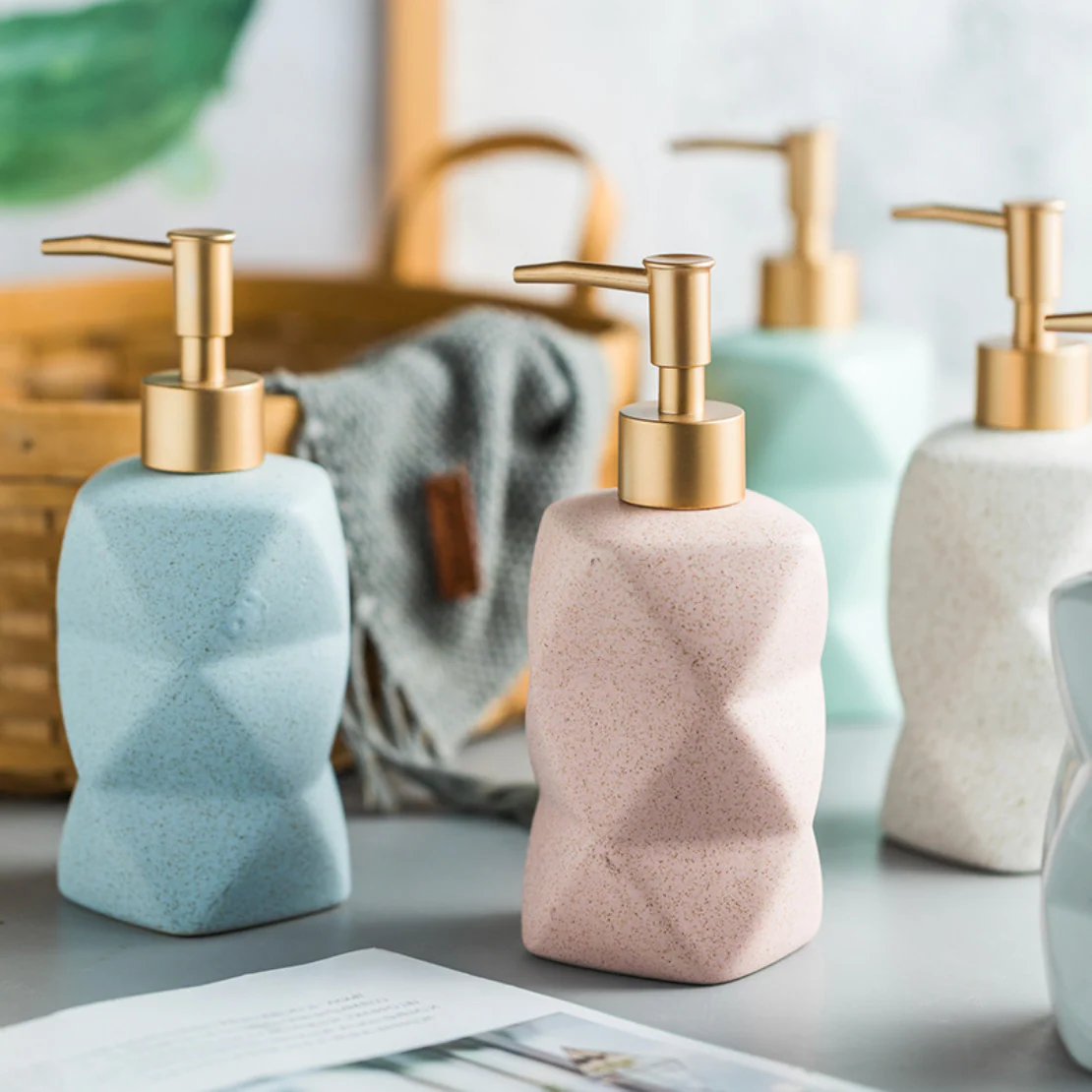 Soap Dispenser - Image 6