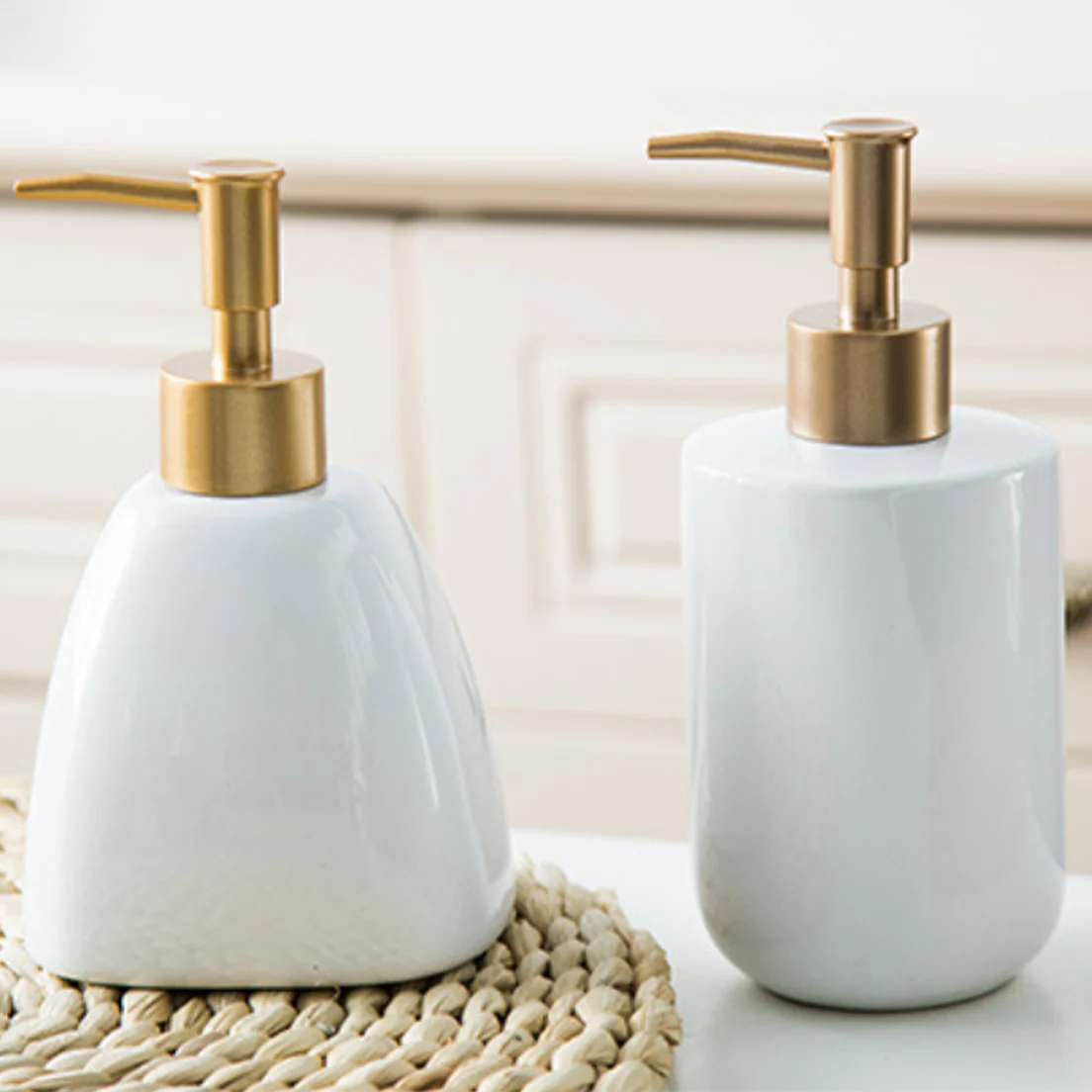 Soap Dispenser for Bathroom - Image 7