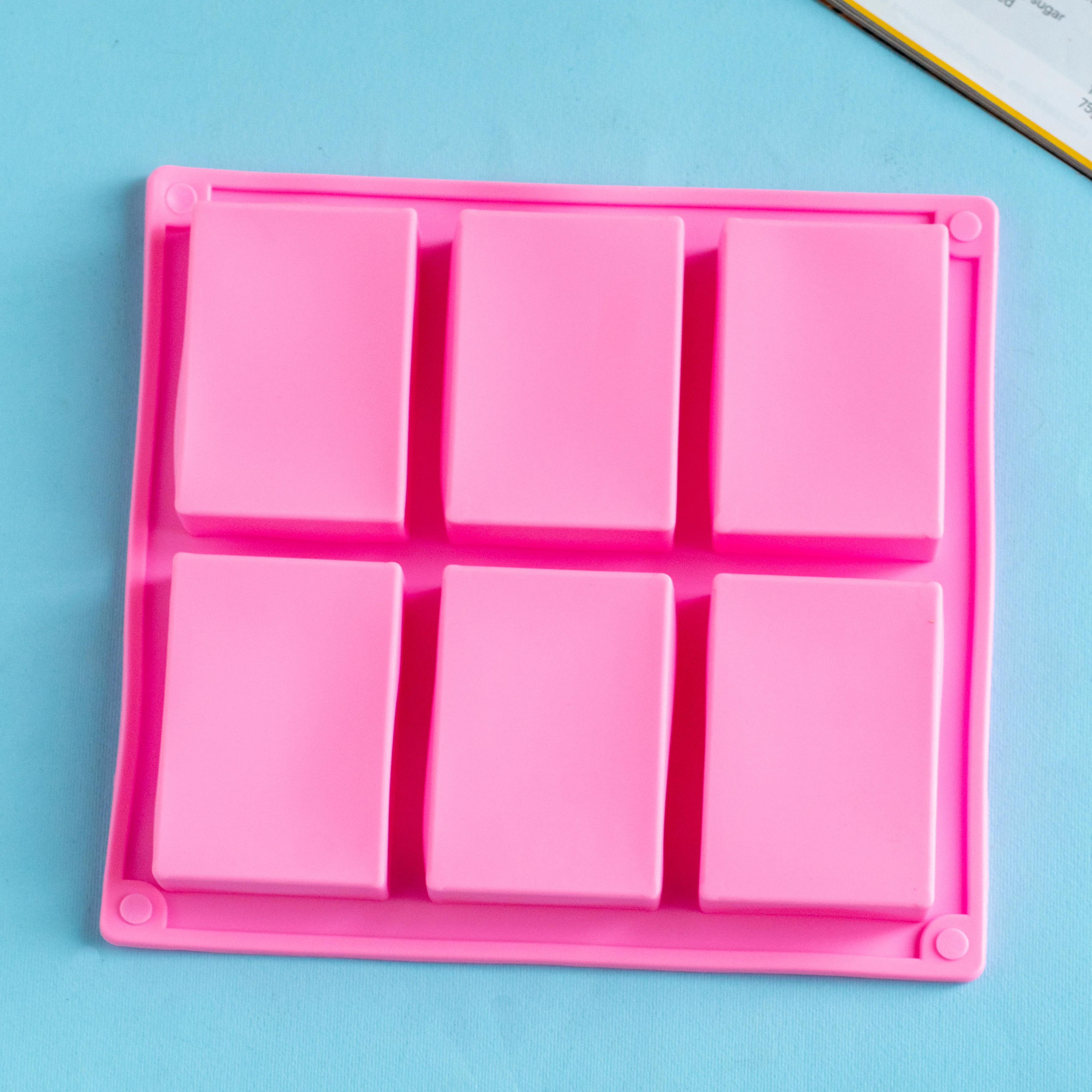 Soap Mould