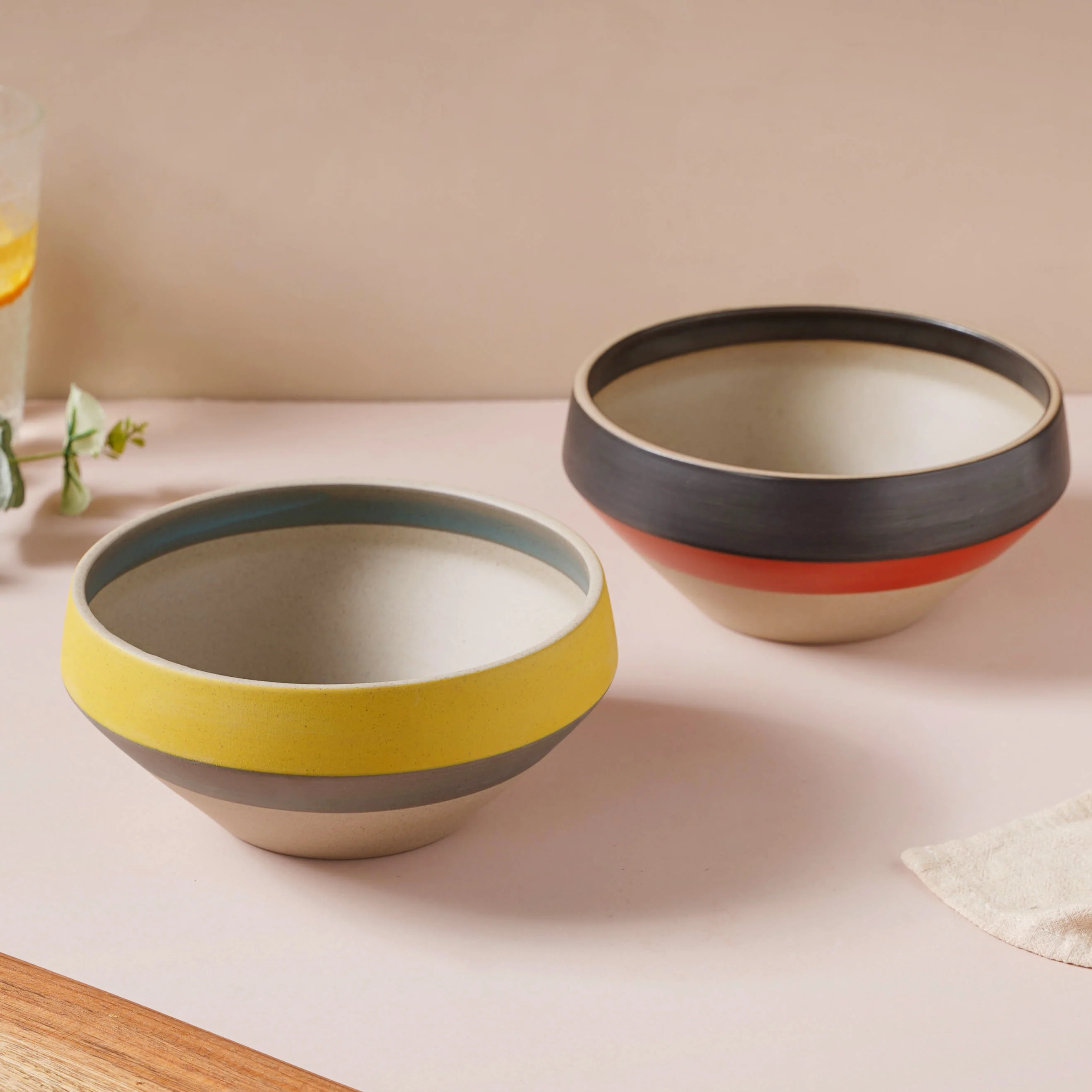 Soboku 28 Piece Khow Suey Set For 6 - Image 10