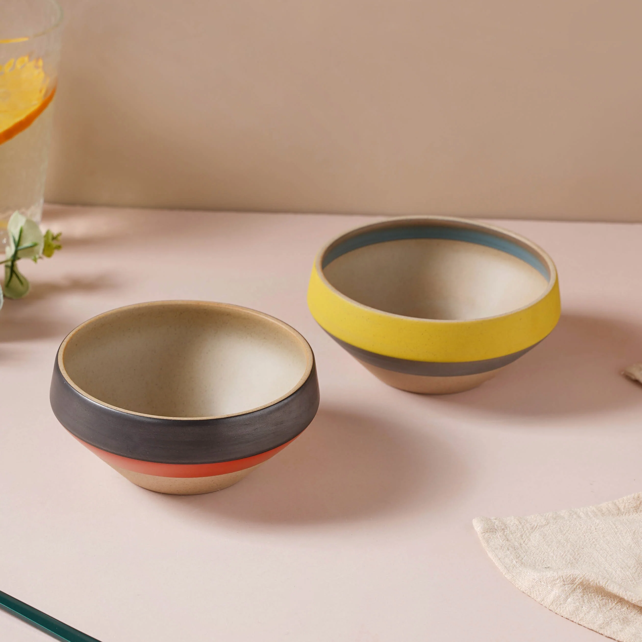 Soboku 28 Piece Khow Suey Set For 6 - Image 11