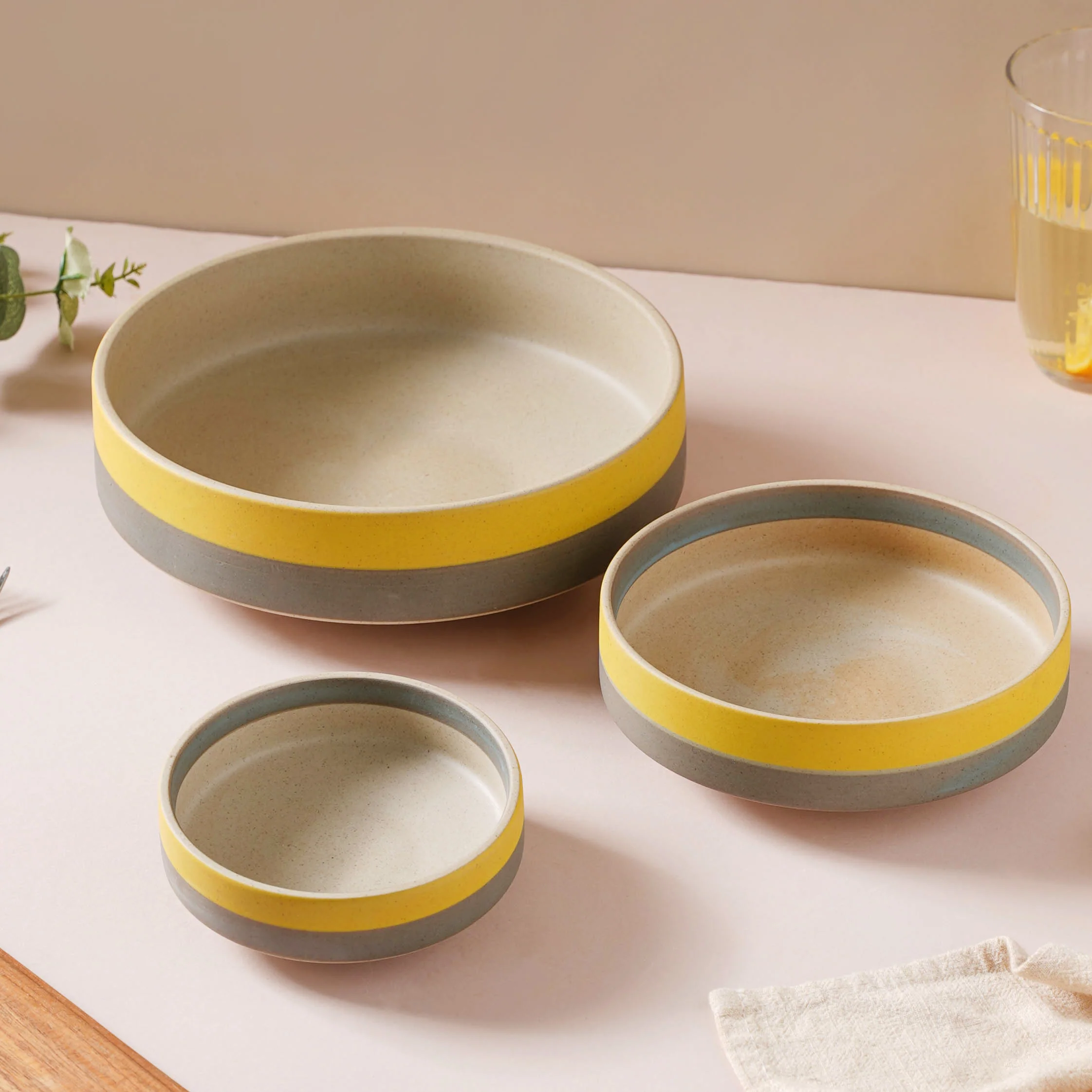 Soboku 28 Piece Khow Suey Set For 6 - Image 5