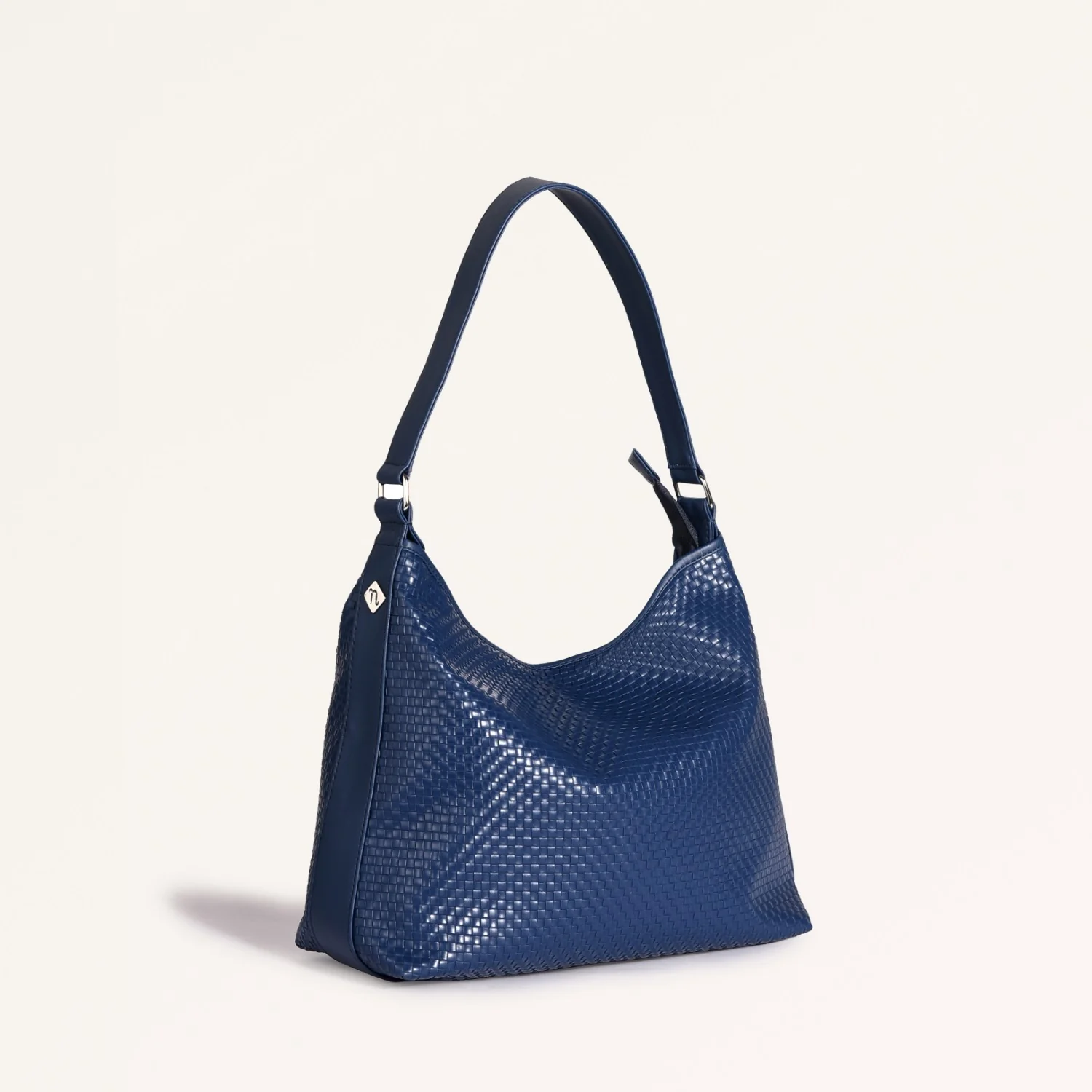 Soi Everyday Hobo Bag Blue - Image 2