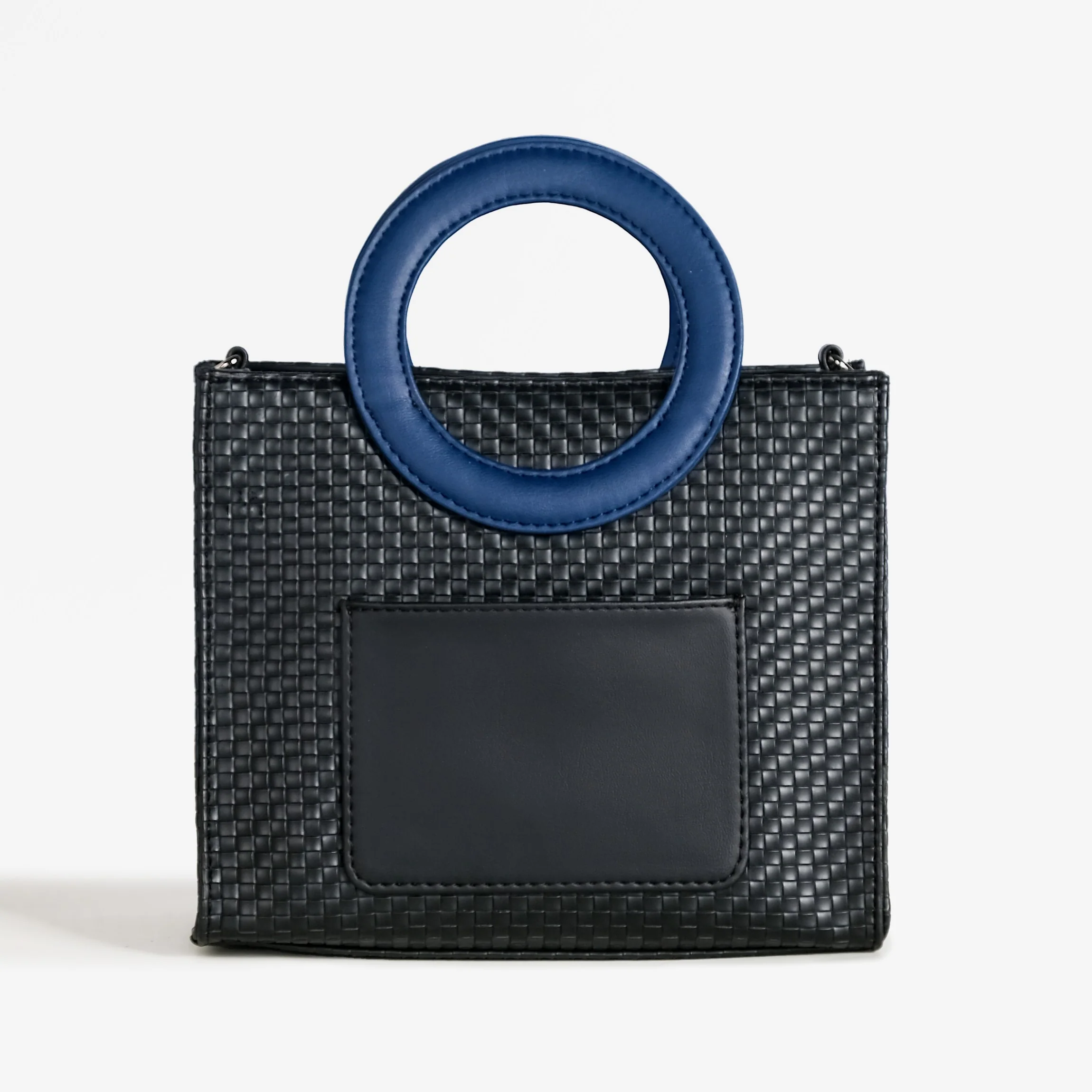 Soi Round Handle Handbag - Image 7