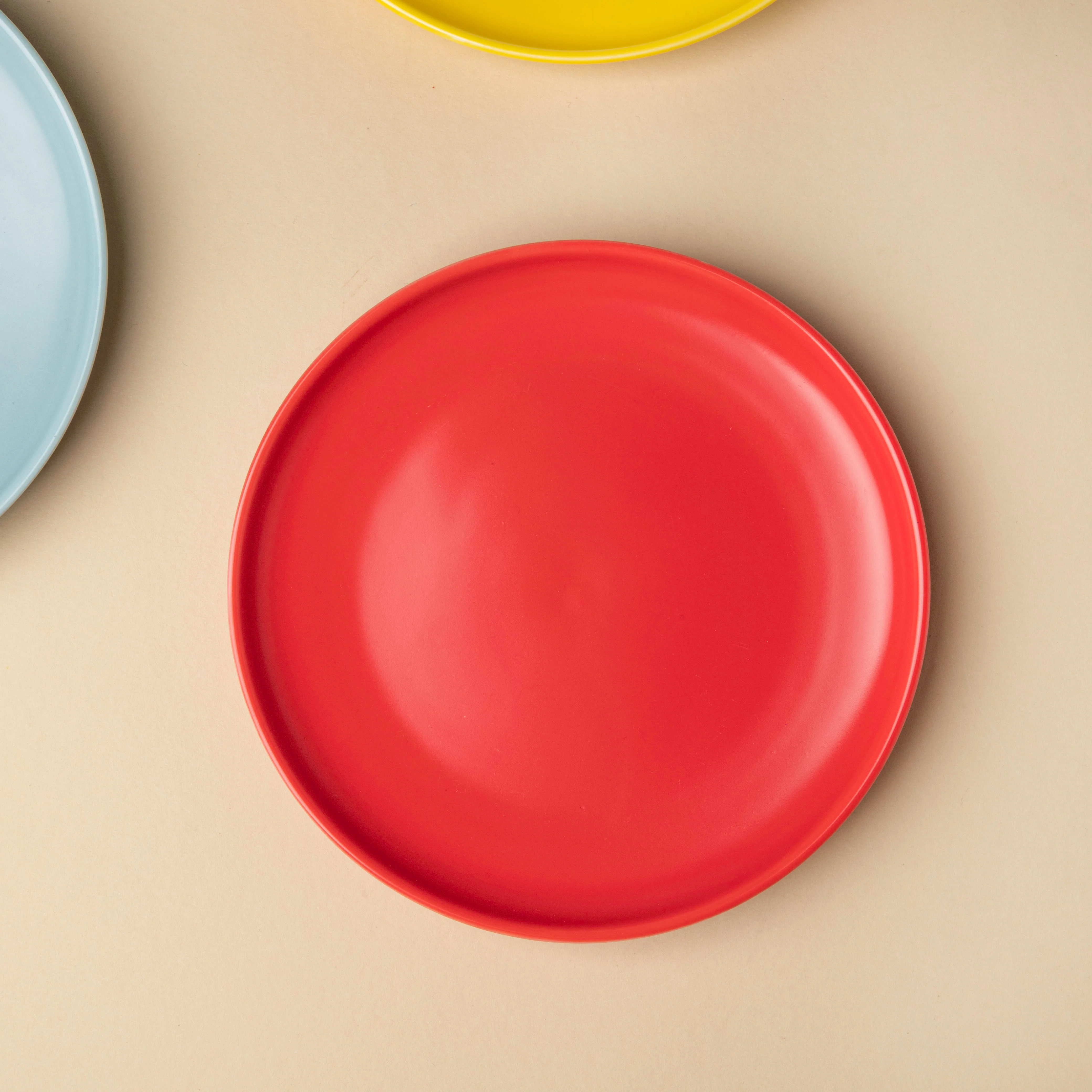 Solid Colored Side Plate - Image 7