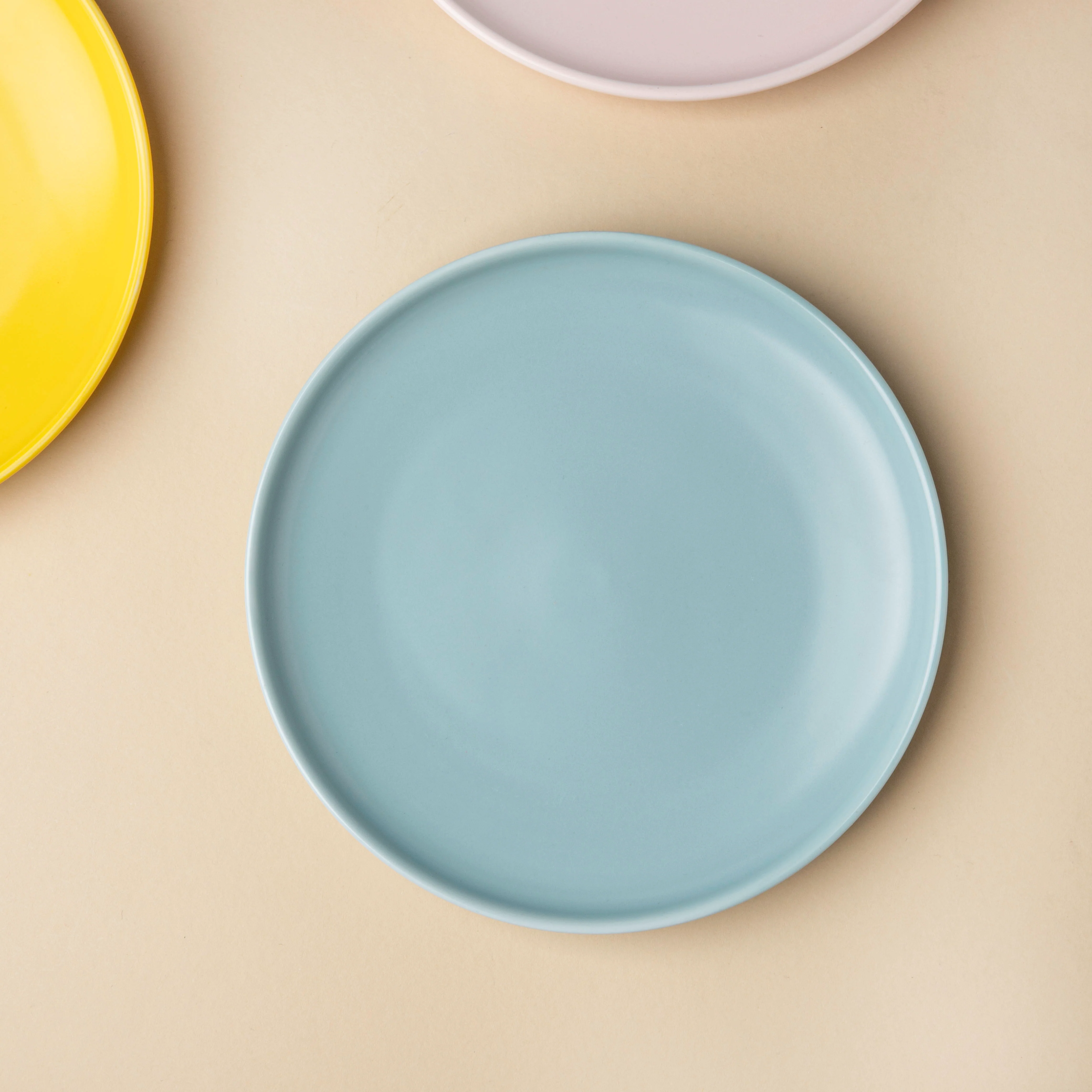 Solid Colored Side Plate - Image 9