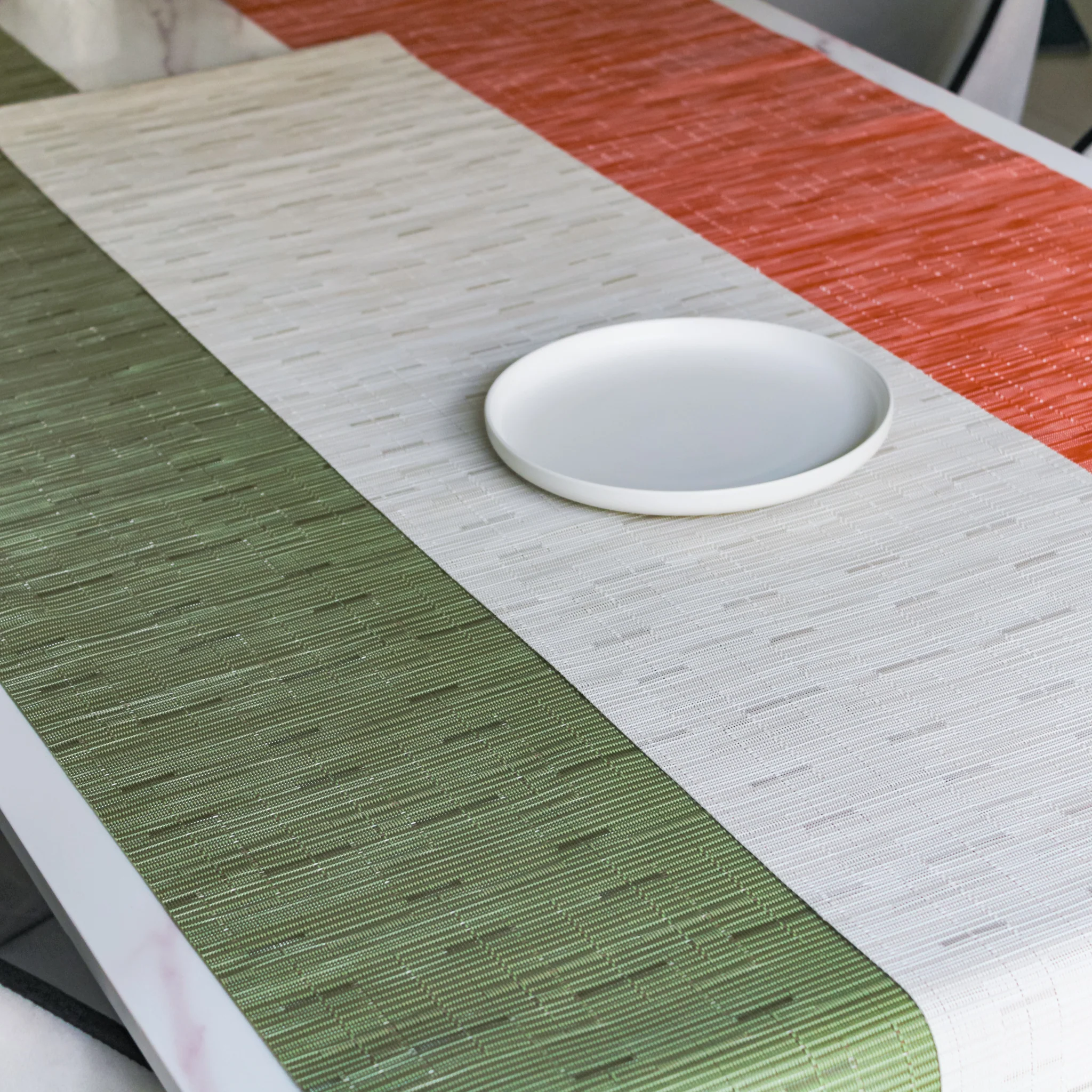 Solid Long Table Runner - Image 7