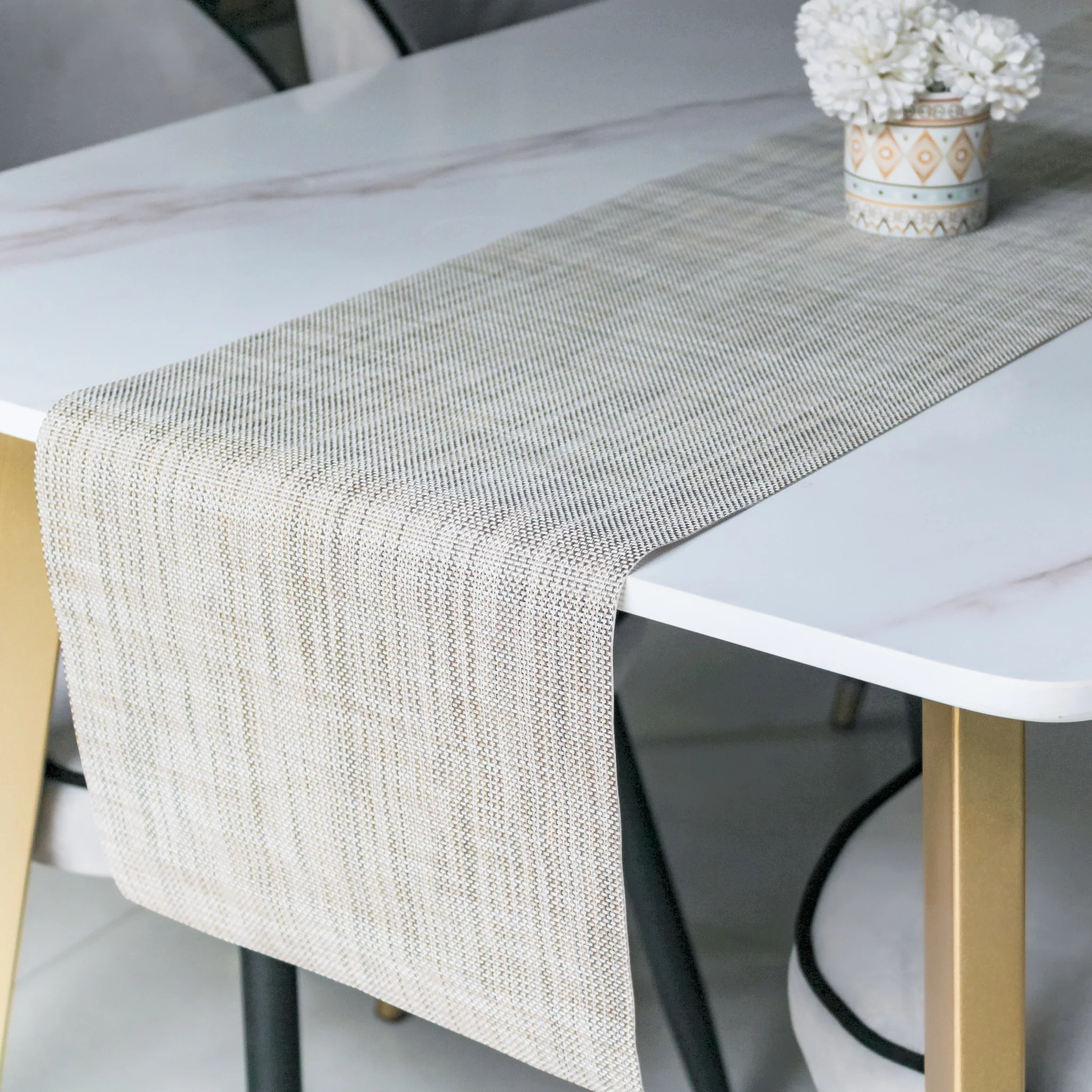 Solid Table Runner - Image 12