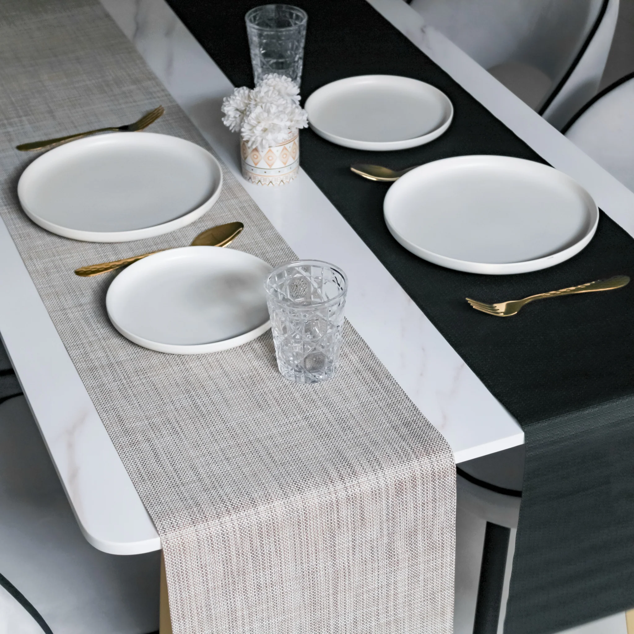 Solid Table Runner - Image 13