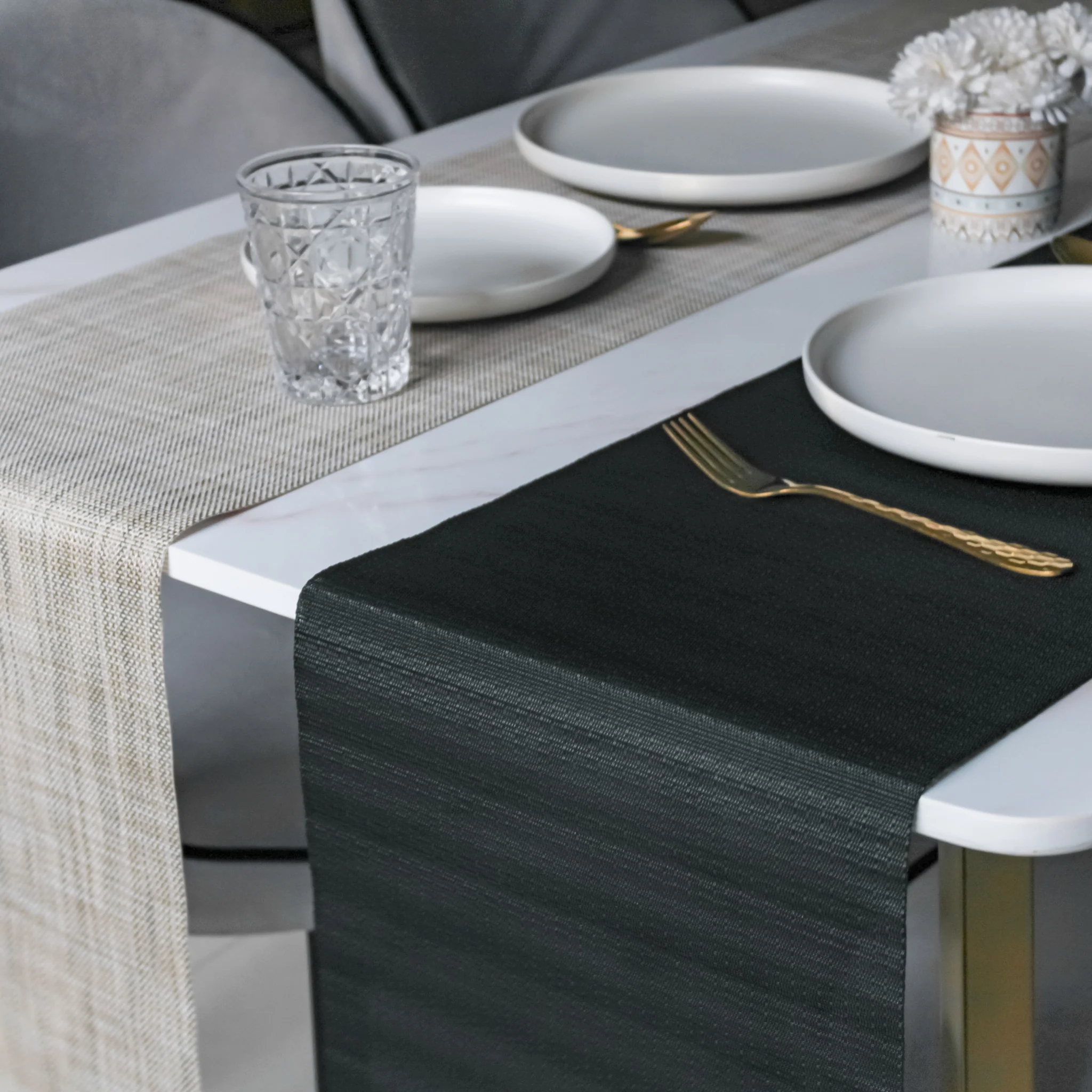 Solid Table Runner - Image 14