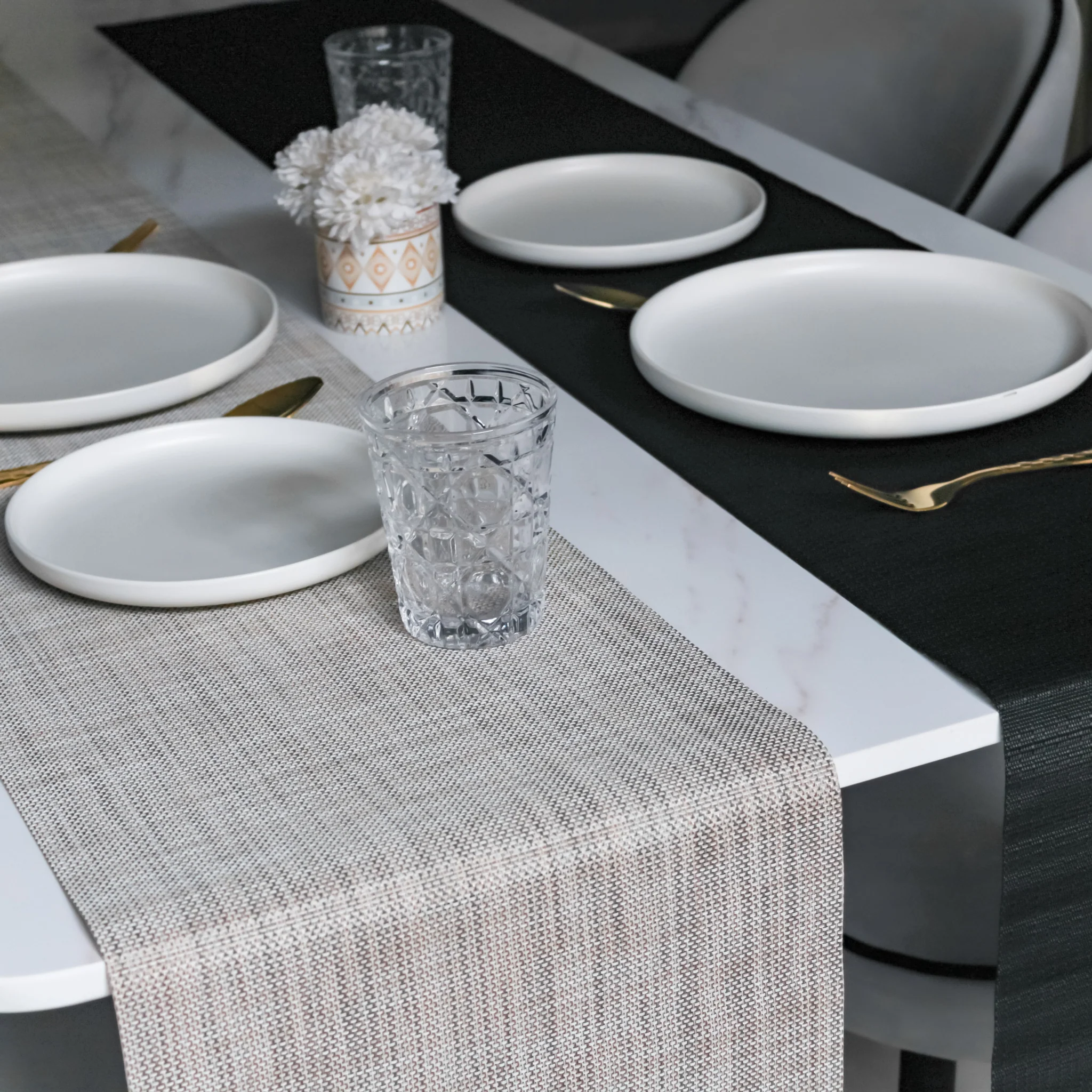 Solid Table Runner - Image 15