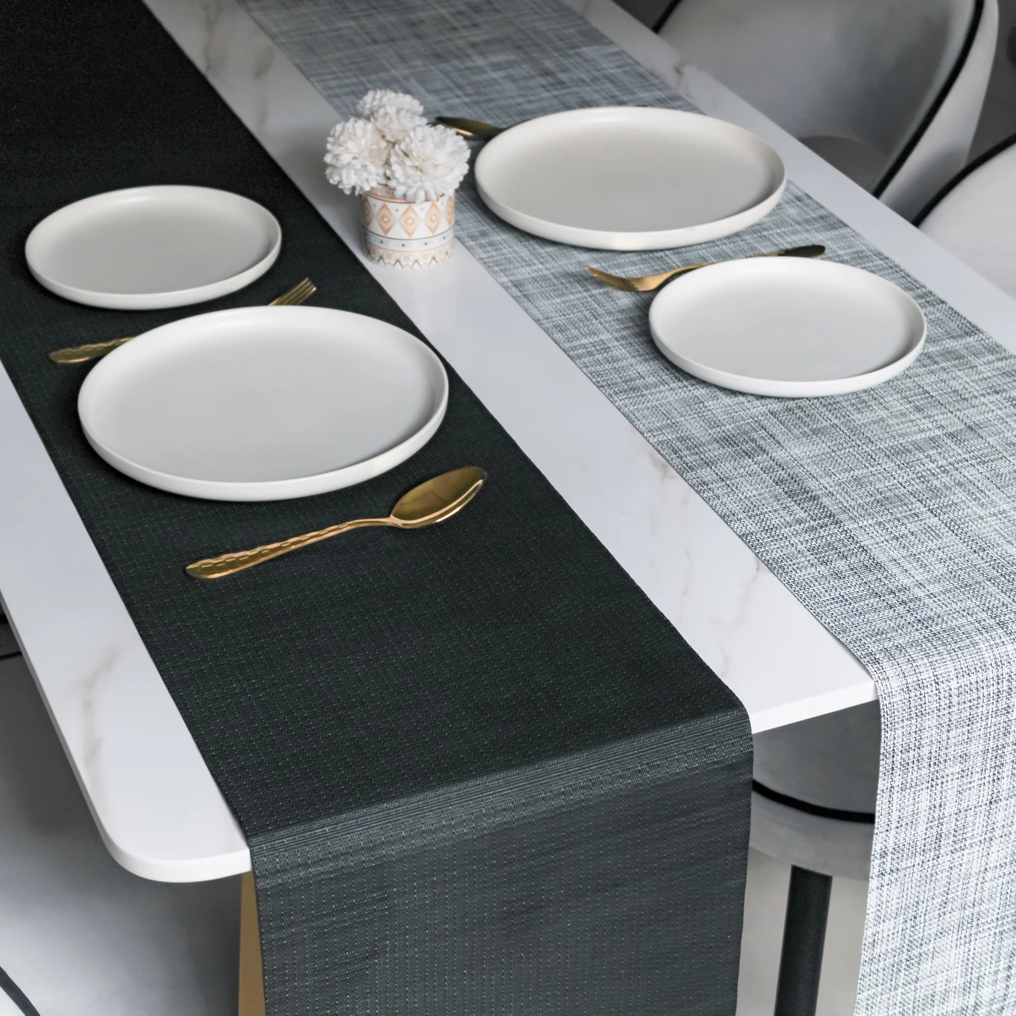 Solid Table Runner - Image 16
