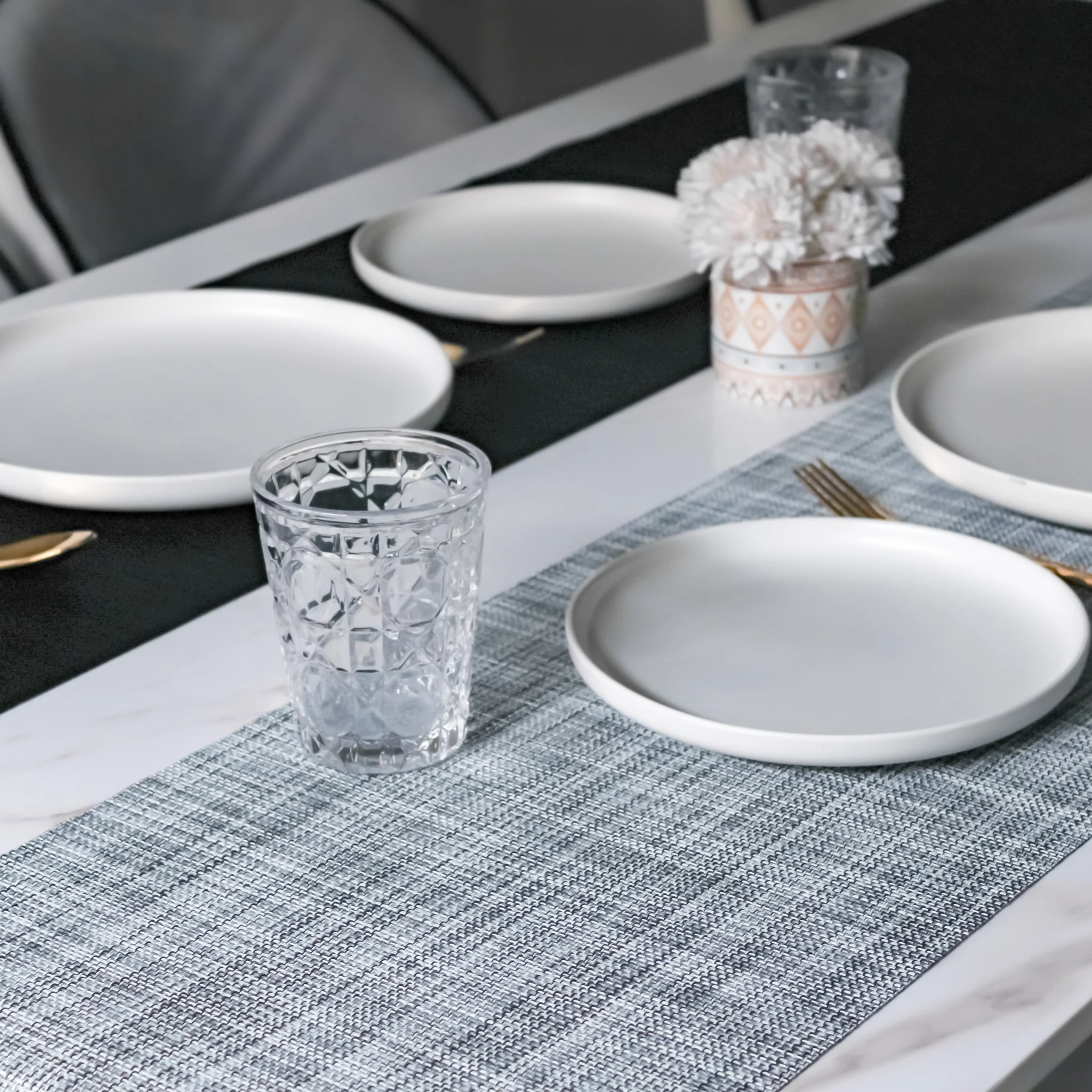 Solid Table Runner - Image 18