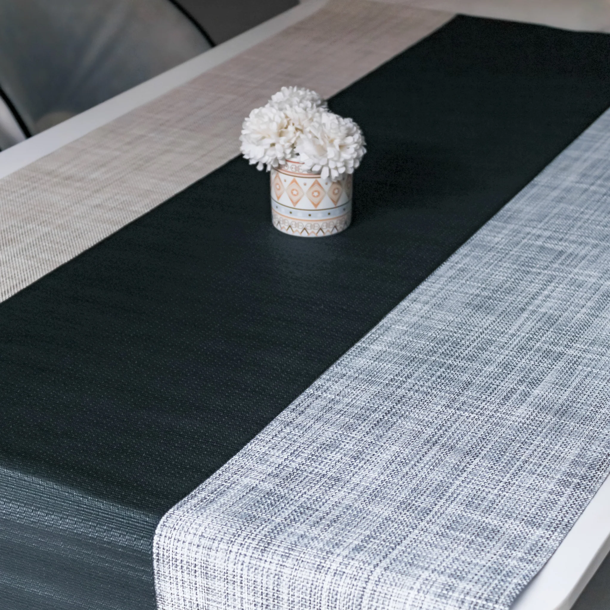 Solid Table Runner - Image 2