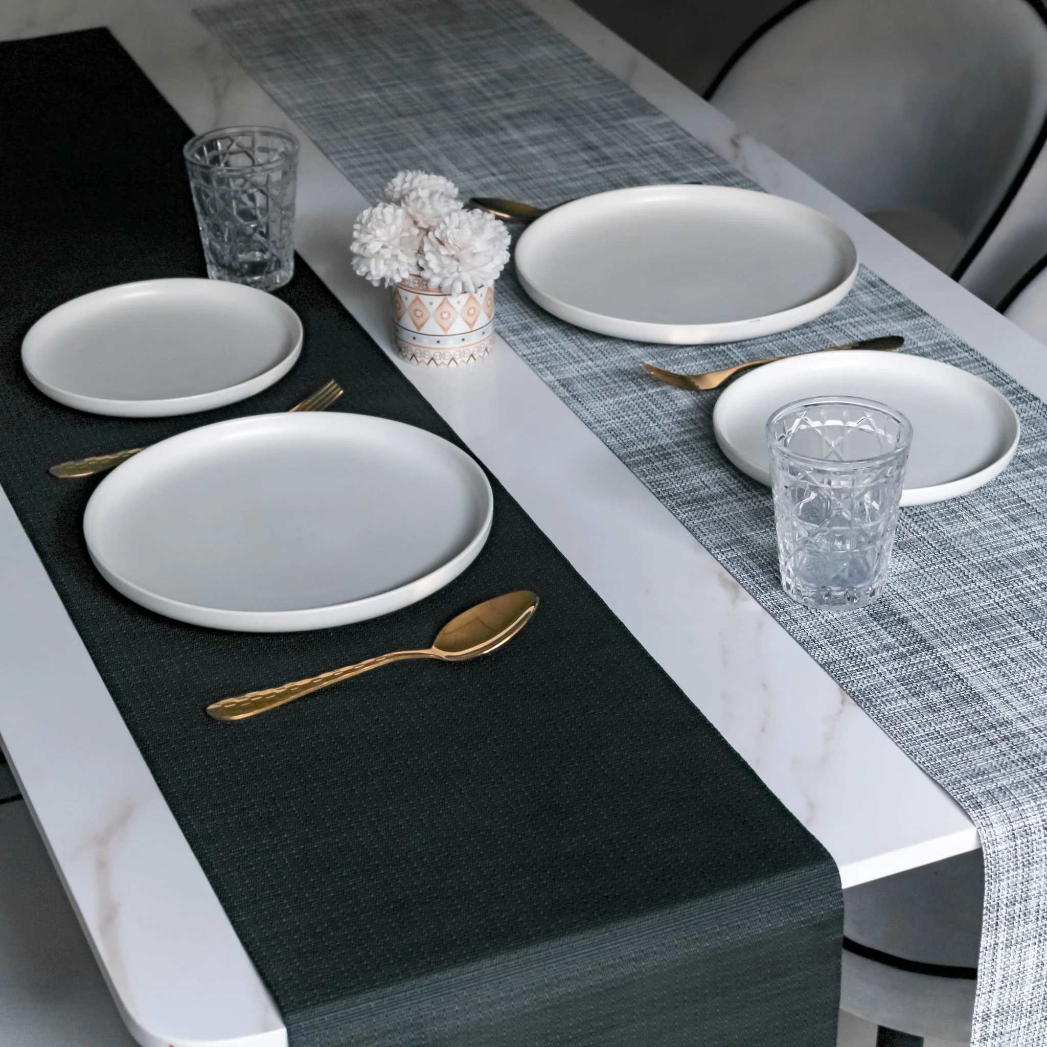 Solid Table Runner - Image 3