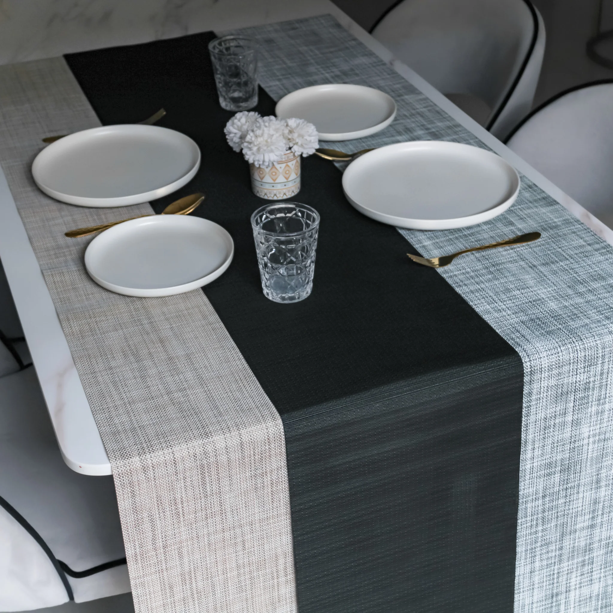 Solid Table Runner - Image 5