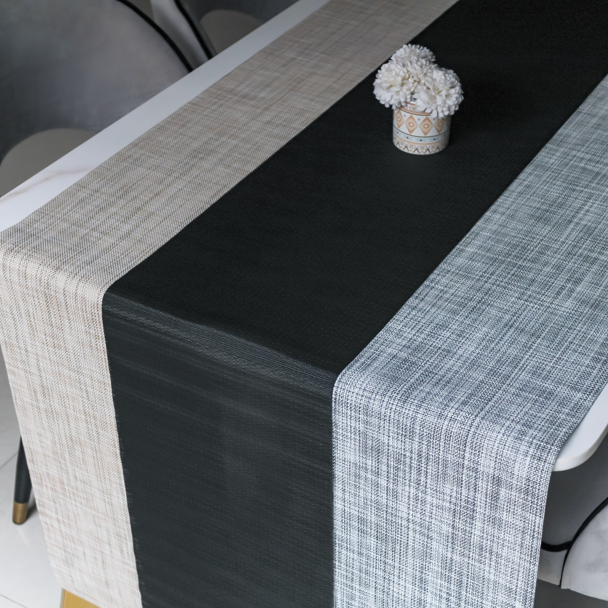 Solid Table Runner - Image 6