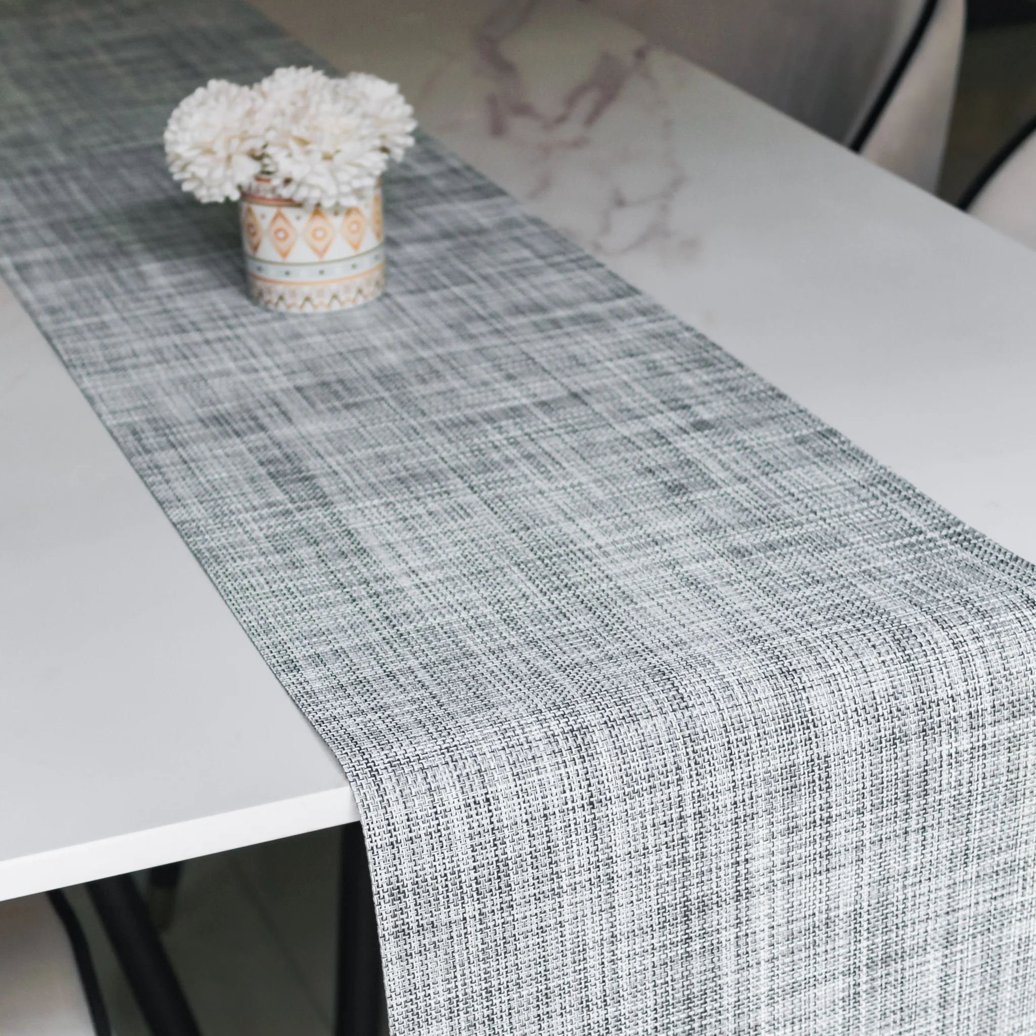 Solid Table Runner - Image 7