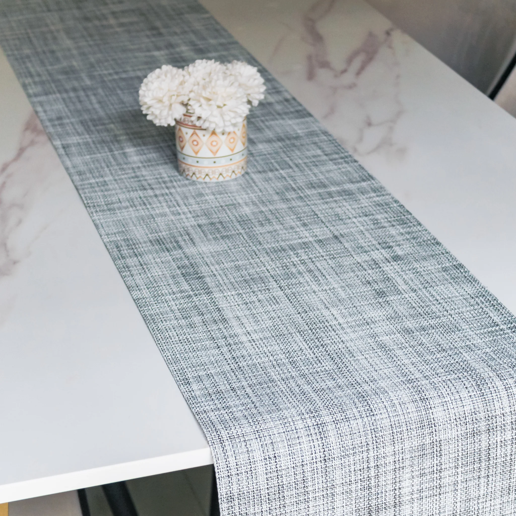 Solid Table Runner - Image 9