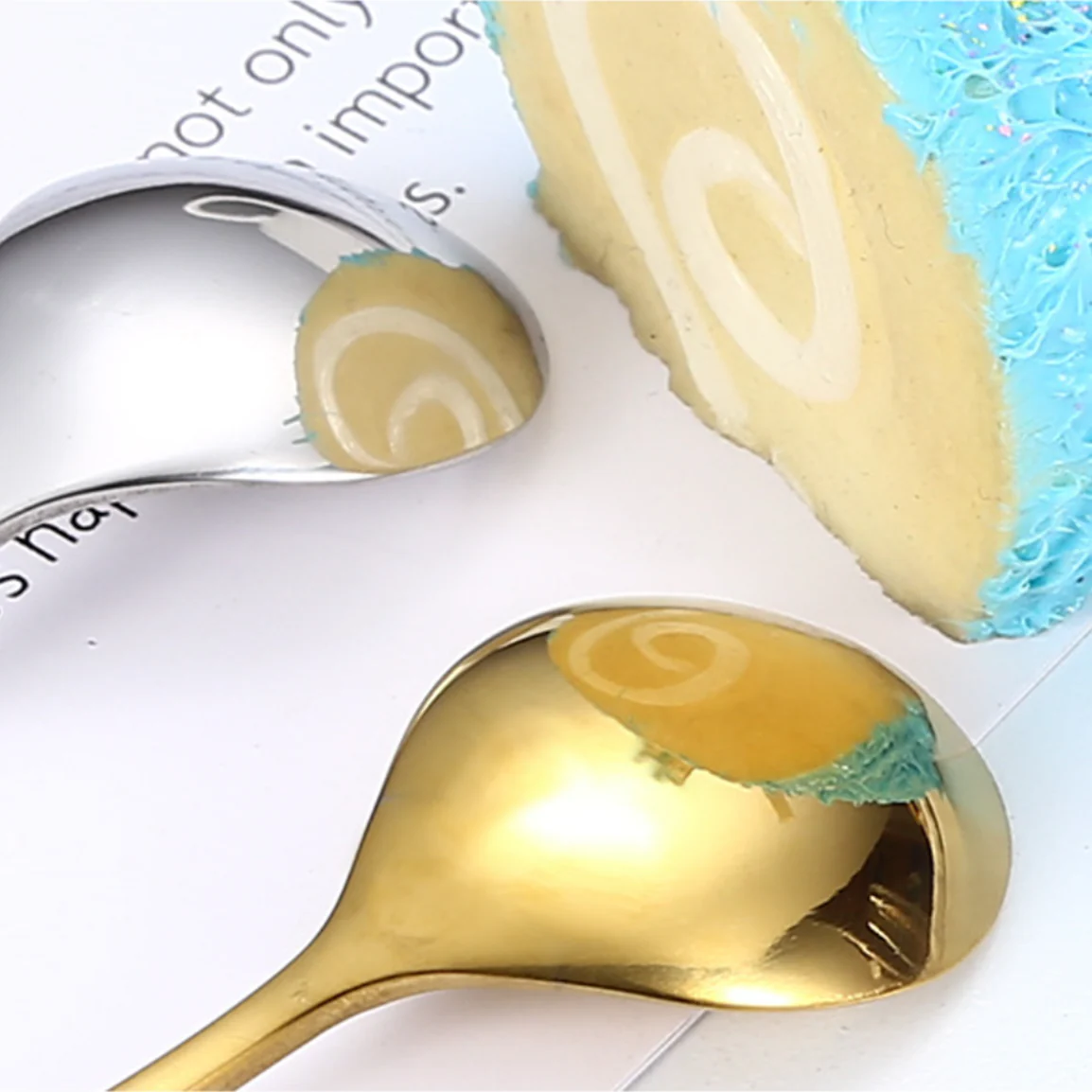 Song Spoon Set of 2 - Image 19