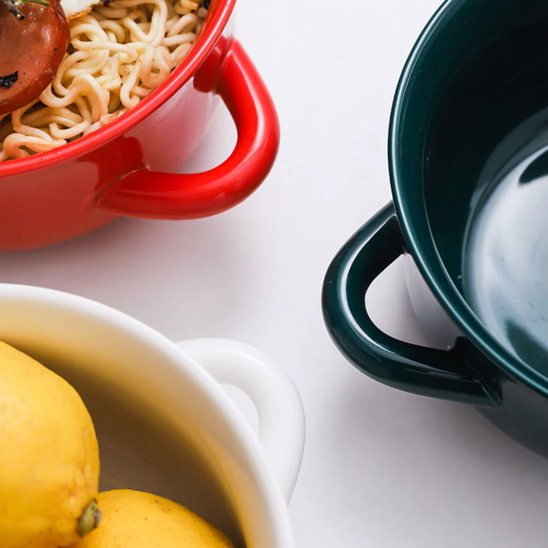 Soup Dish - Image 11