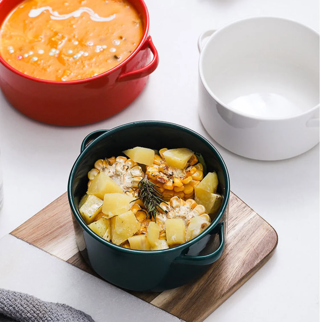 Soup Dish - Image 4