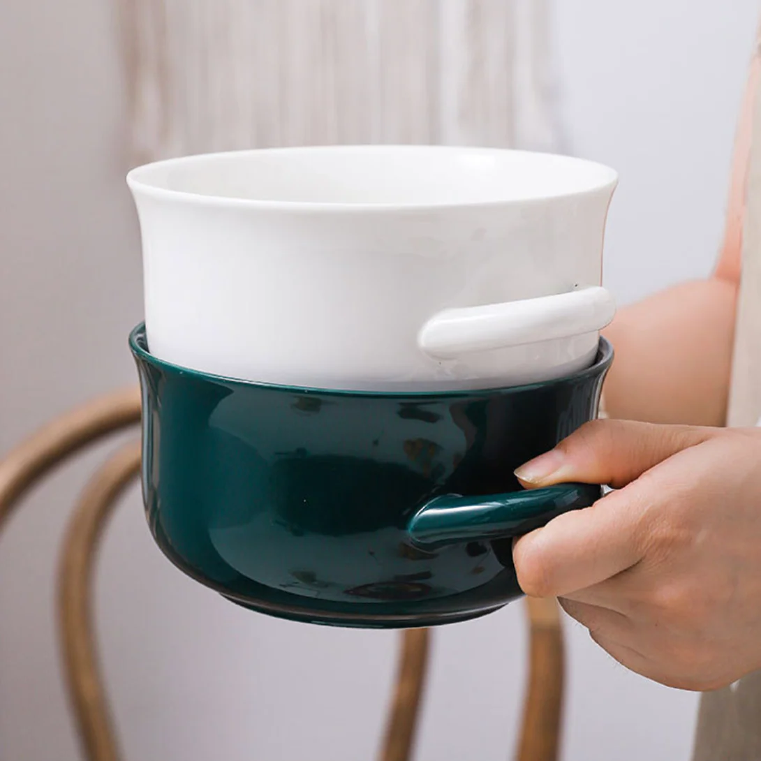 Soup Dish - Image 8