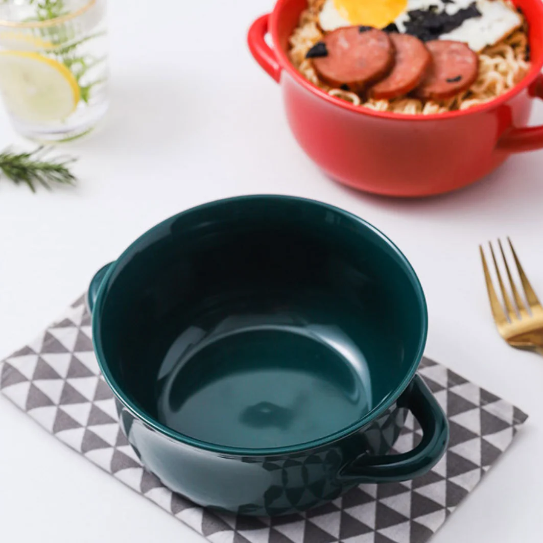 Soup Dish - Image 9