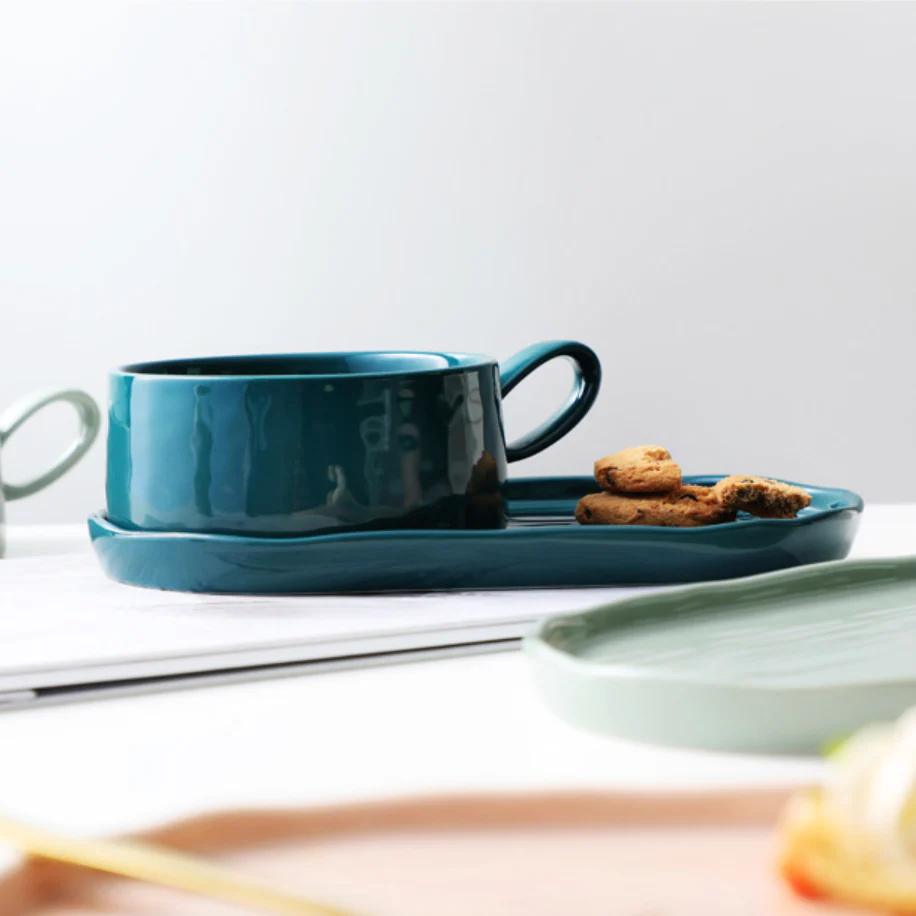 Soup Plate - Image 7