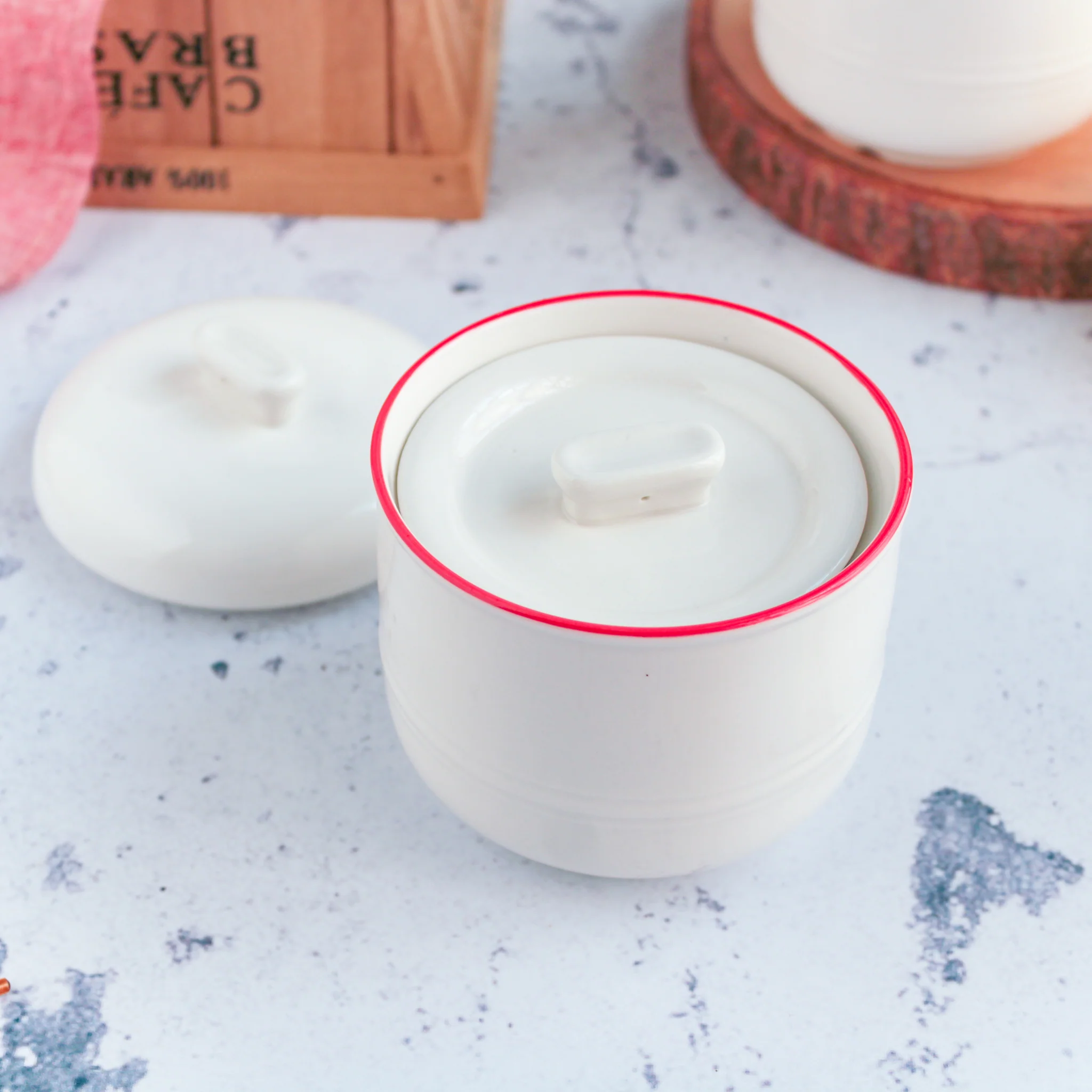 Soup Pot - Image 12